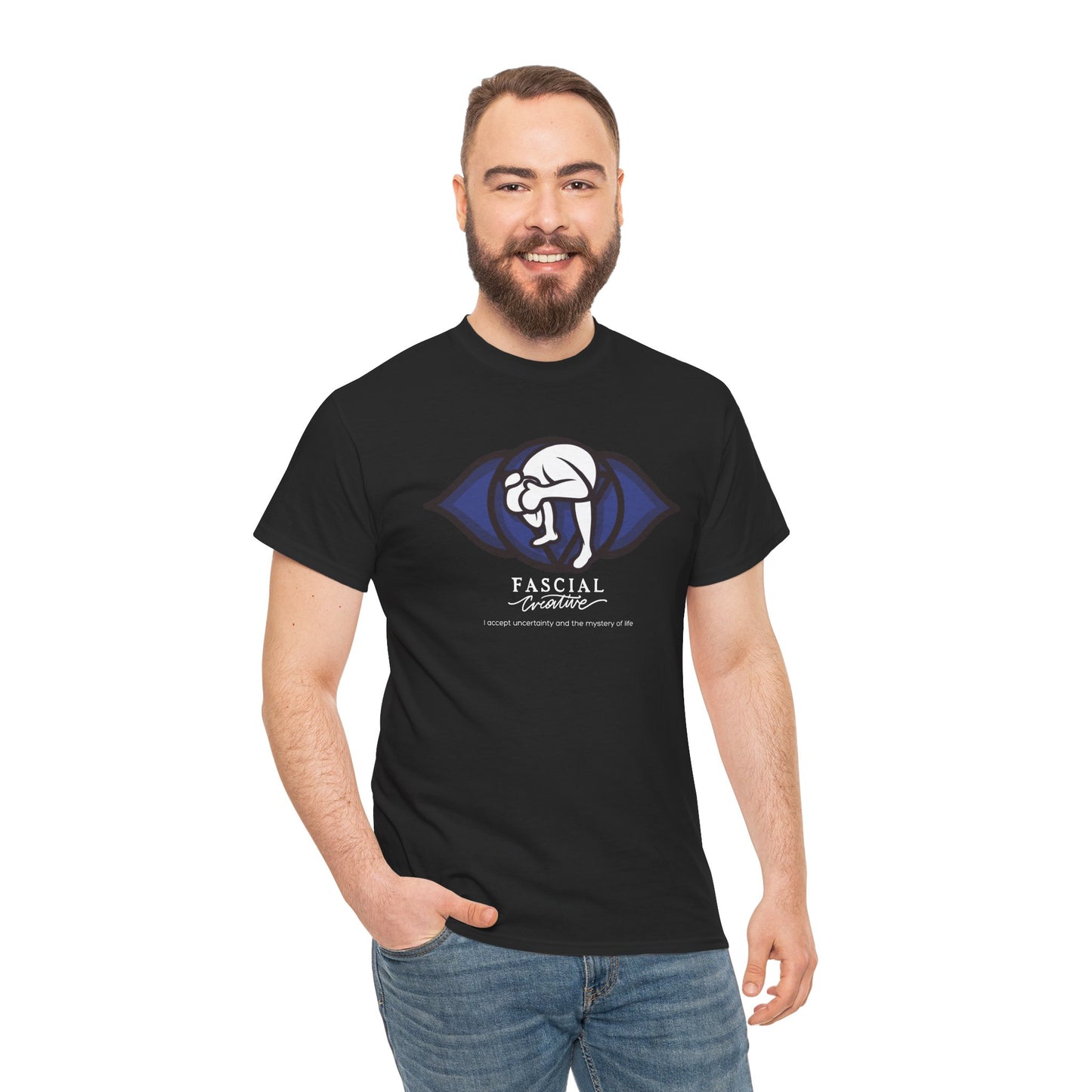 Third Eye Chakra T-Shirt