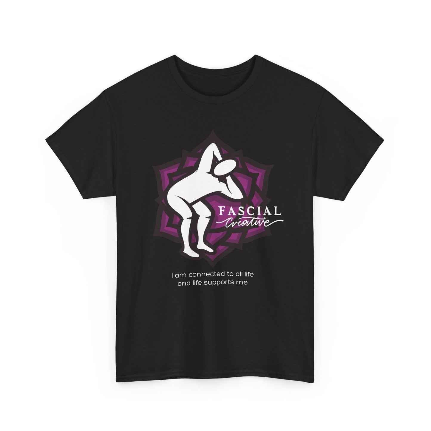 Crown Chakra T-Shirt