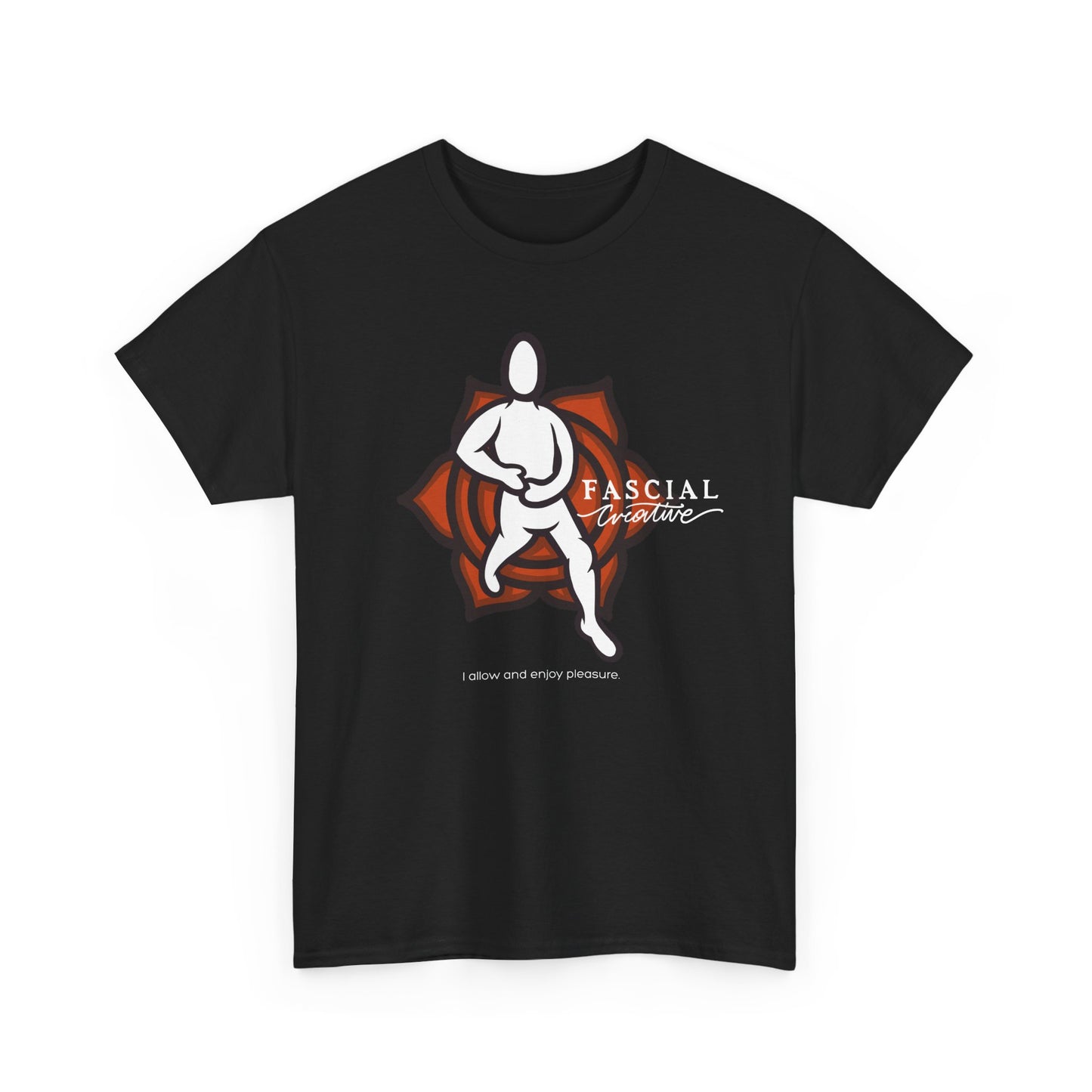 Sacral Chakra T-Shirt