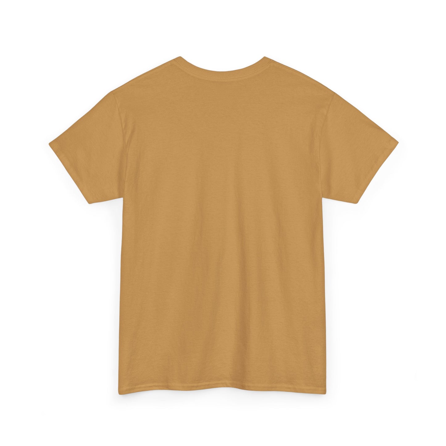 Solar Plexus Chakra T-Shirt