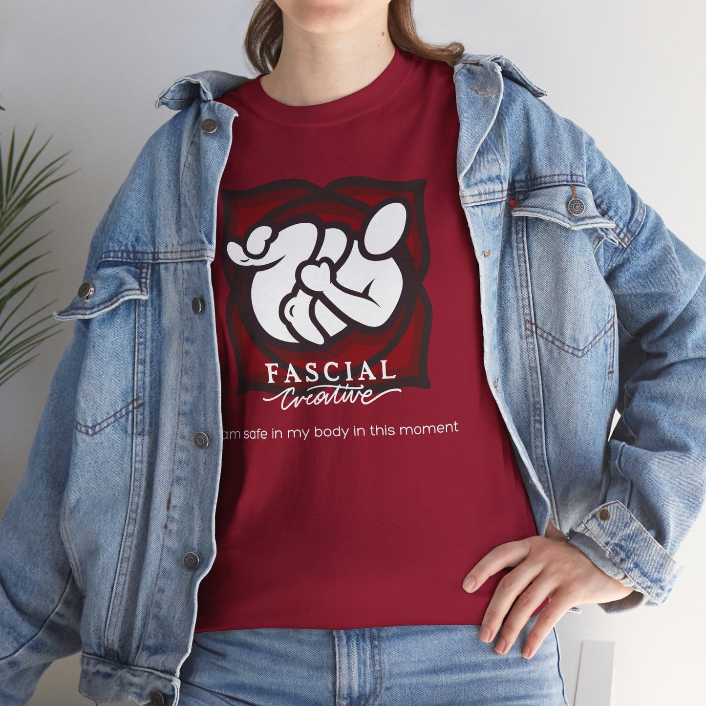 Root Chakra T-Shirt