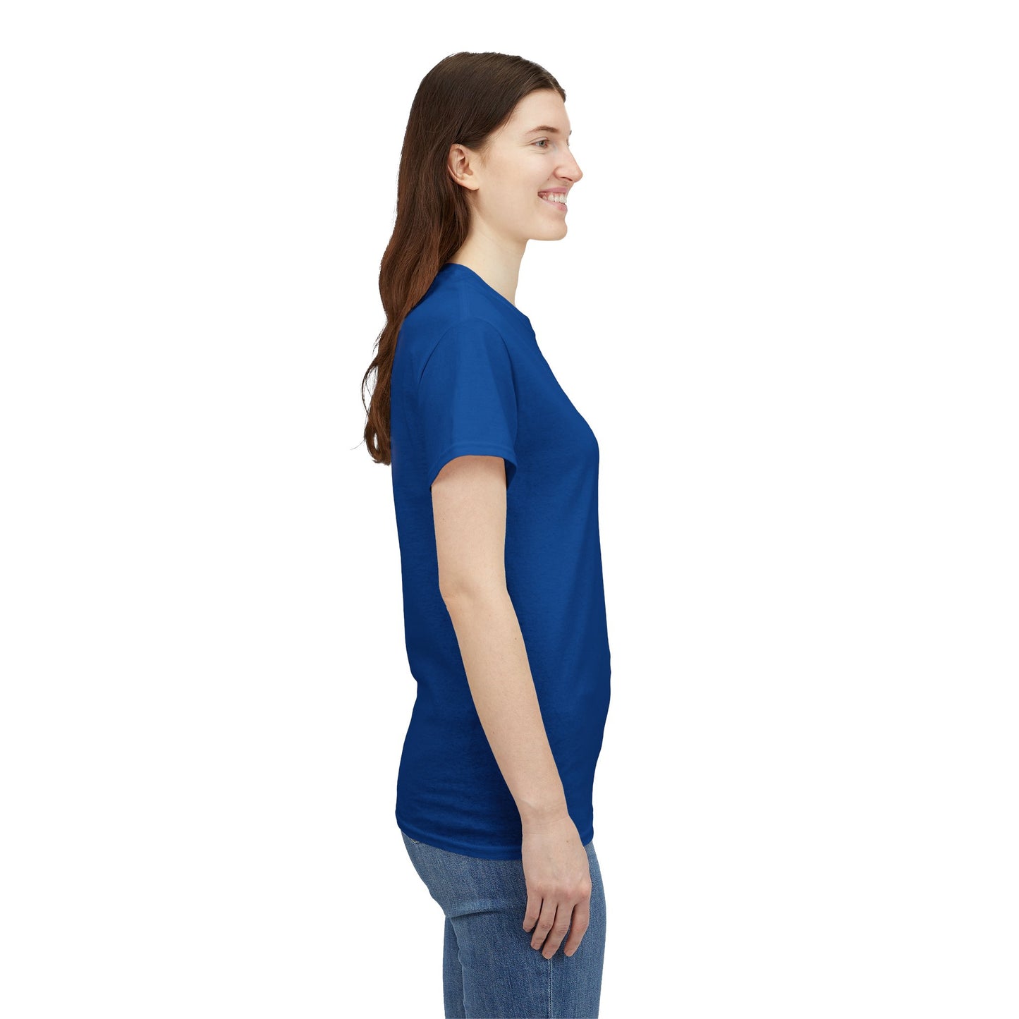 Throat Chakra T-Shirt