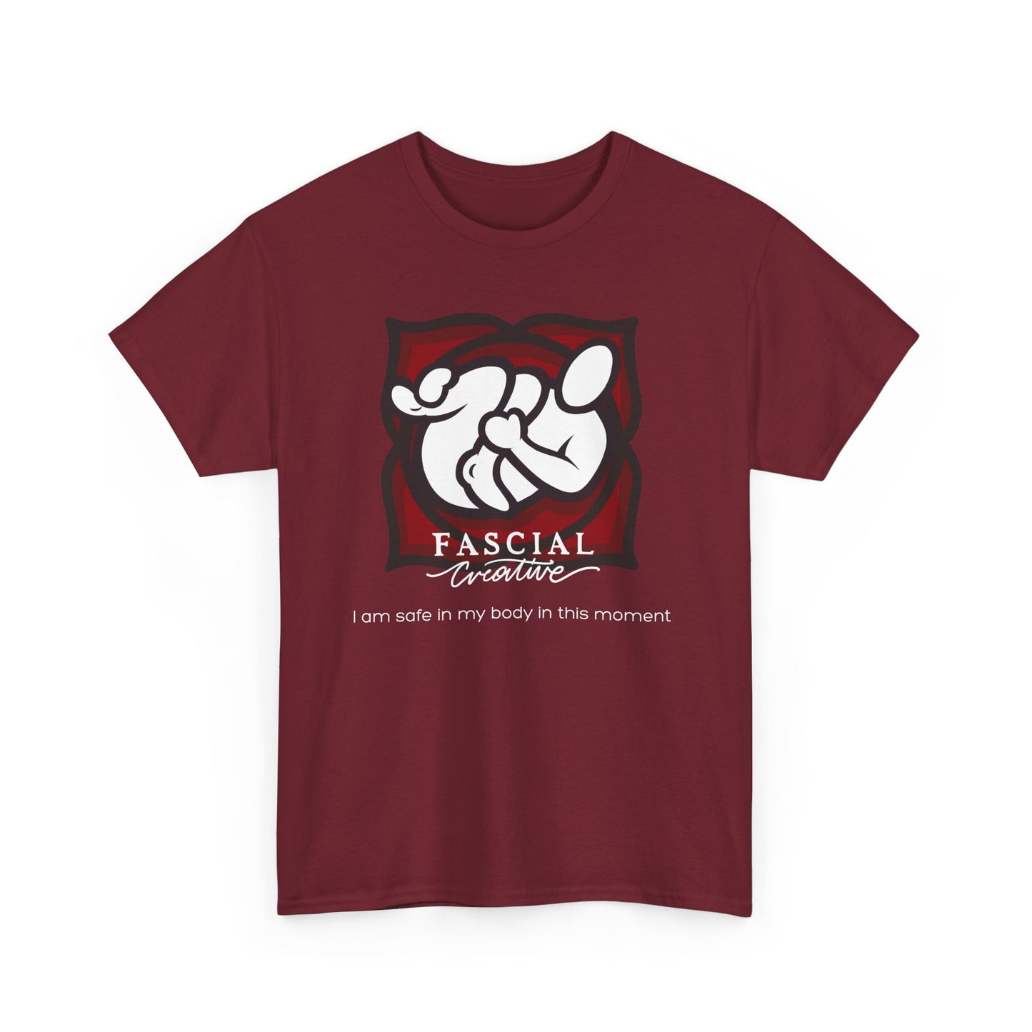 Root Chakra T-Shirt