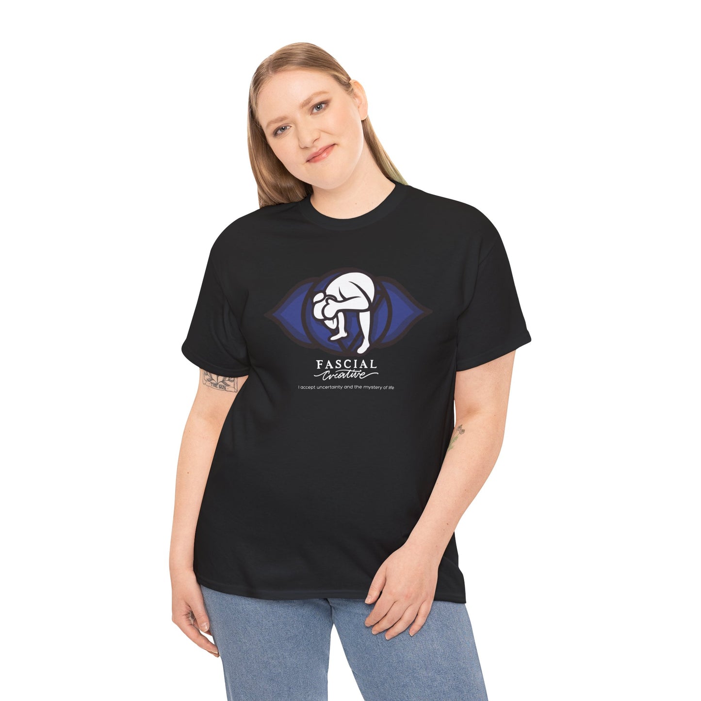 Third Eye Chakra T-Shirt