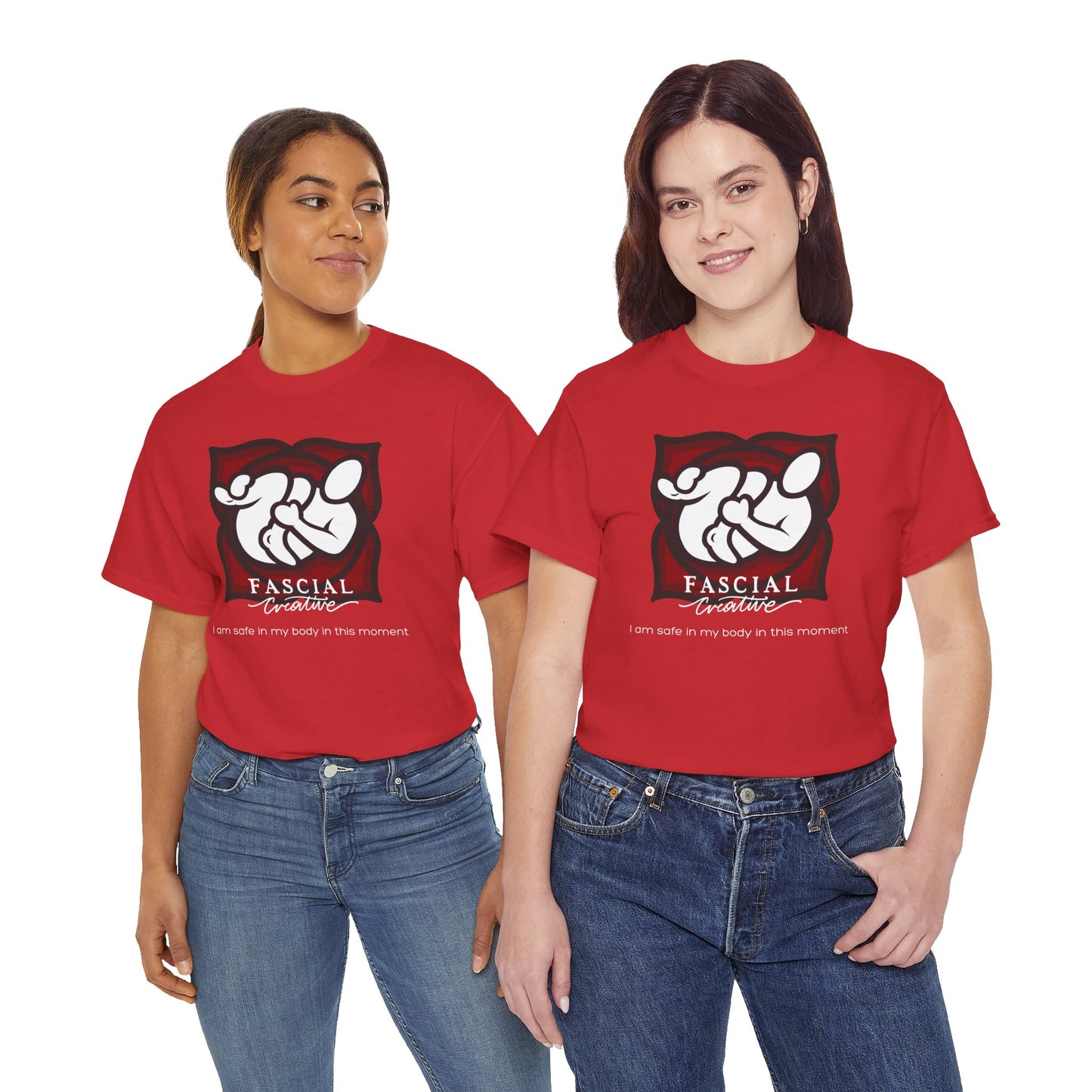Root Chakra T-Shirt