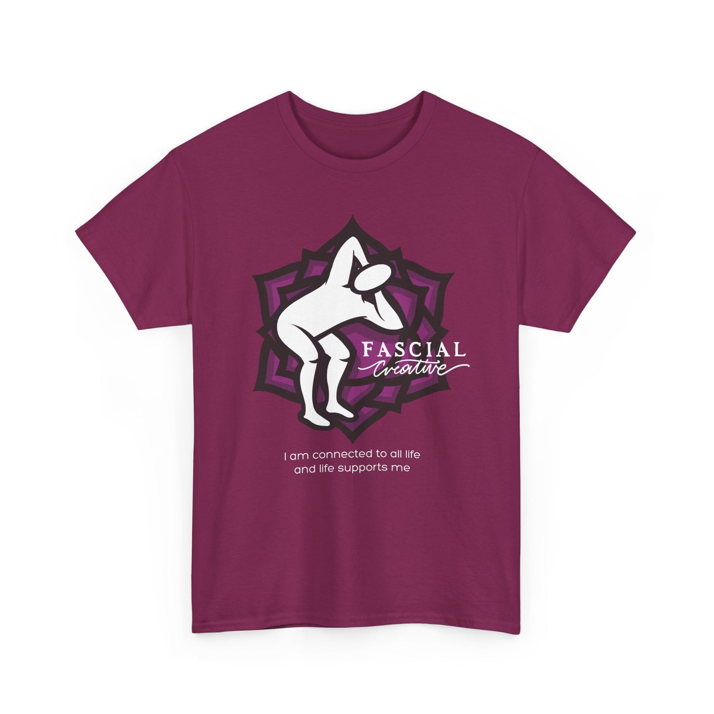 Crown Chakra T-Shirt