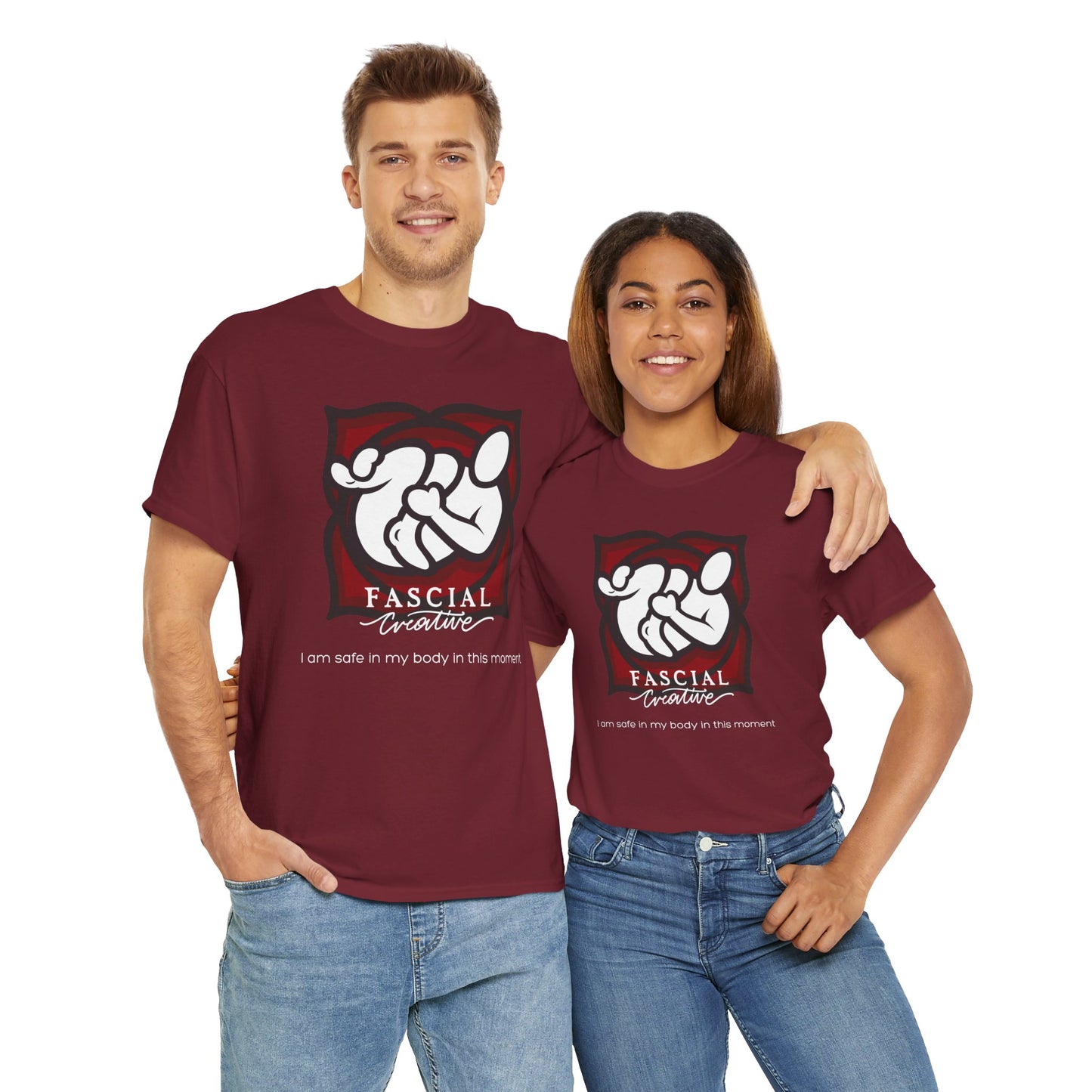 Root Chakra T-Shirt