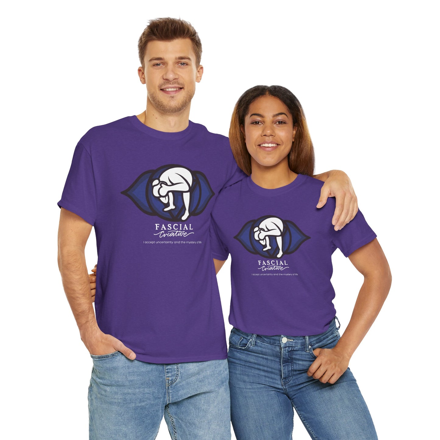 Third Eye Chakra T-Shirt