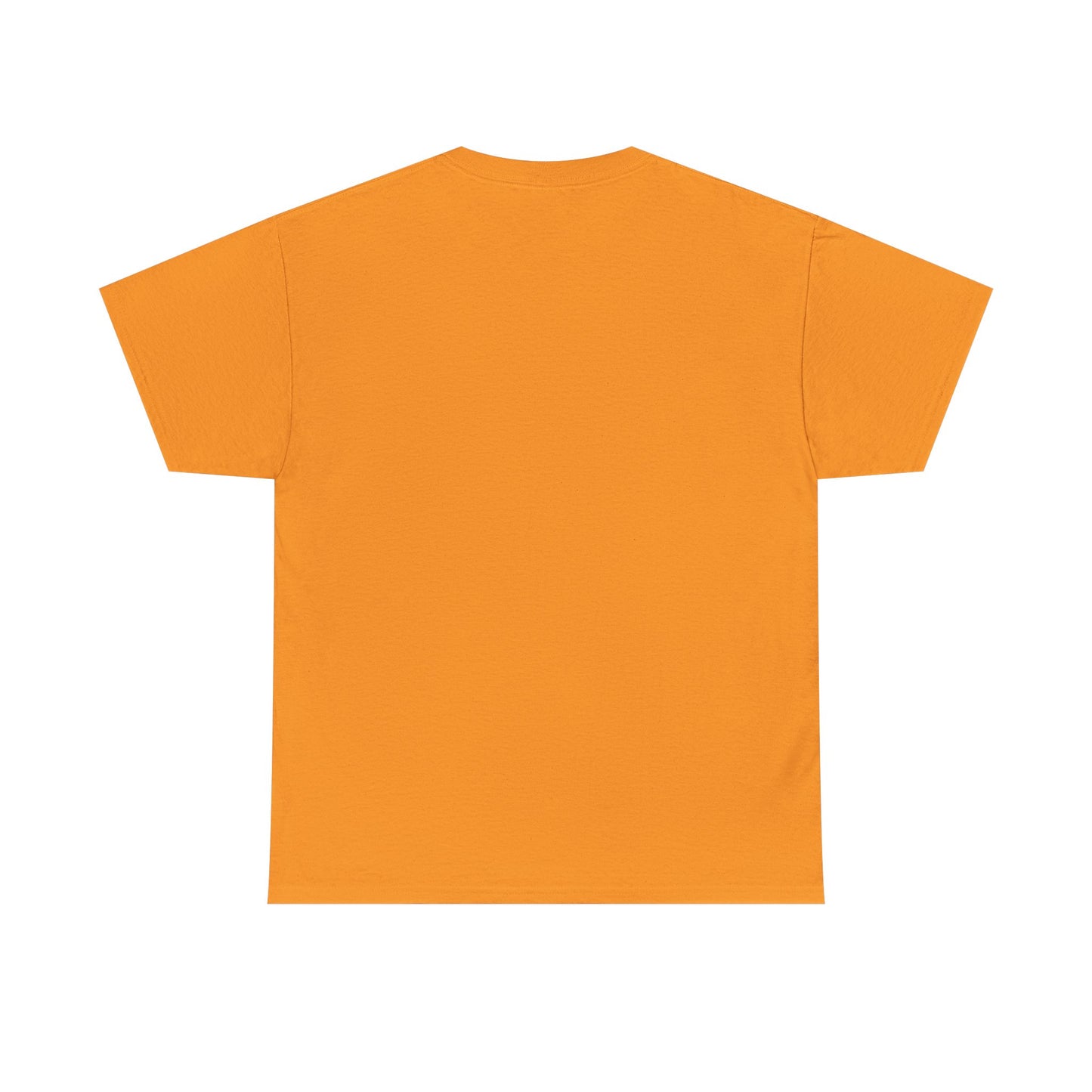 Solar Plexus Chakra T-Shirt