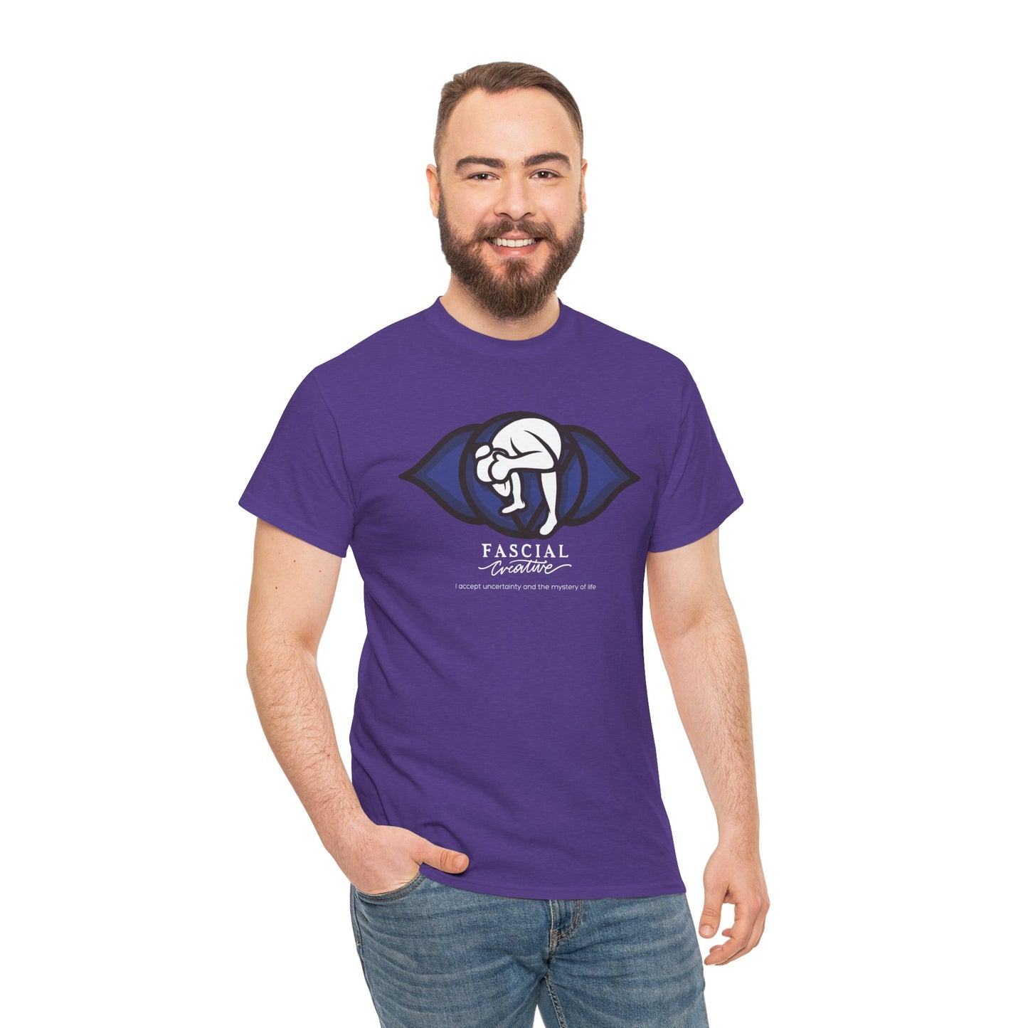 Third Eye Chakra T-Shirt