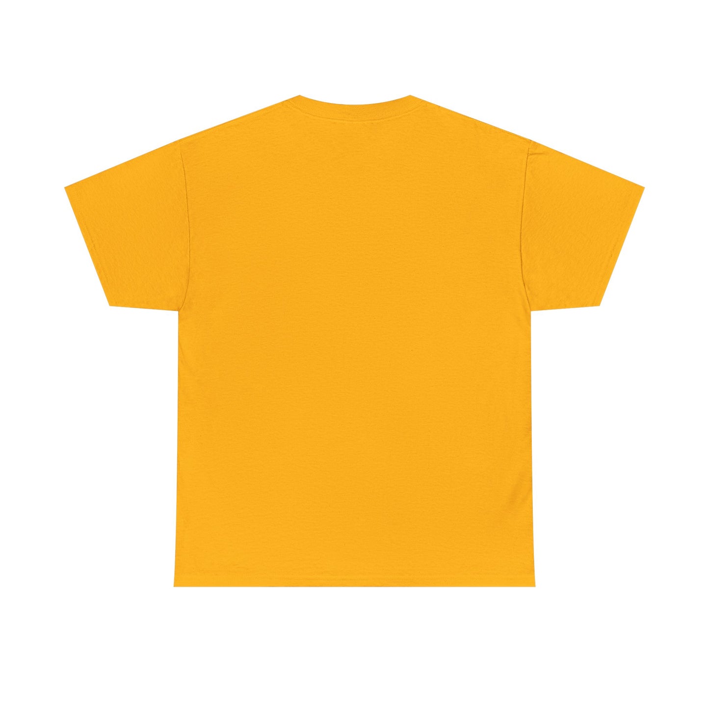 Solar Plexus Chakra T-Shirt