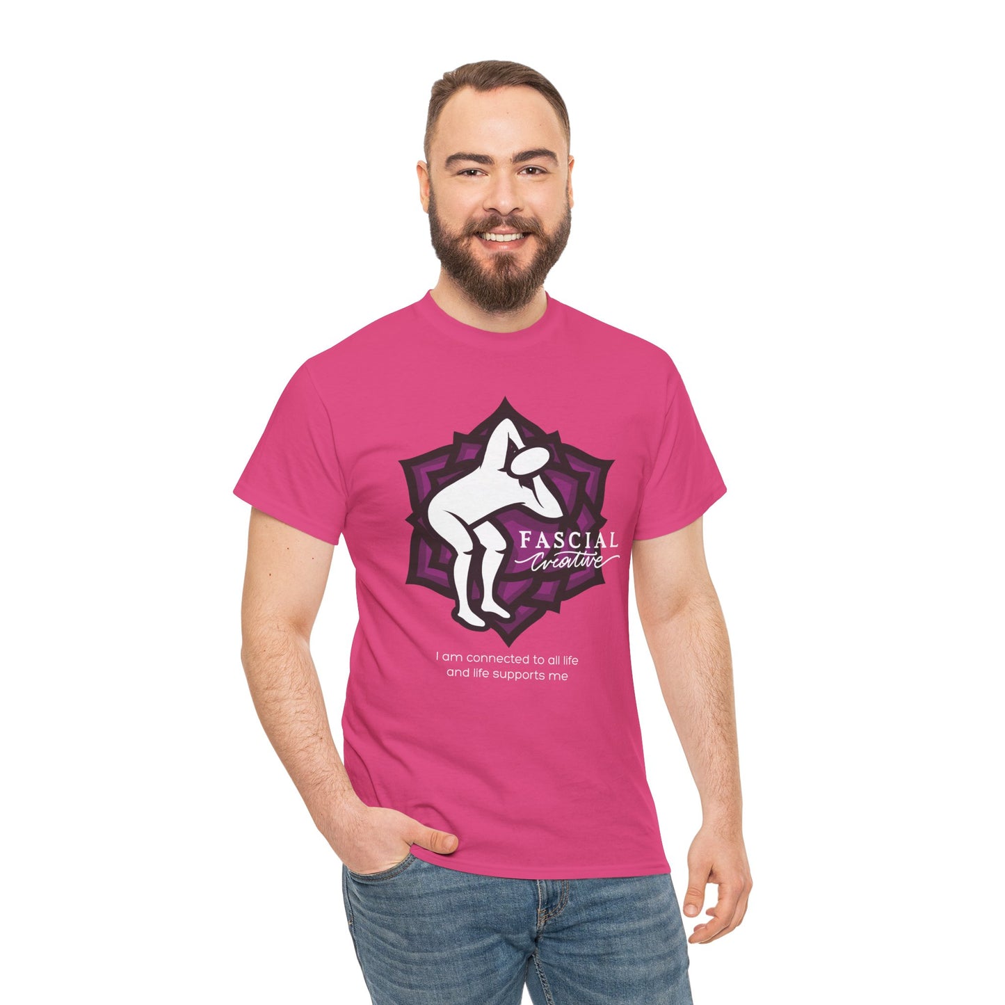 Crown Chakra T-Shirt