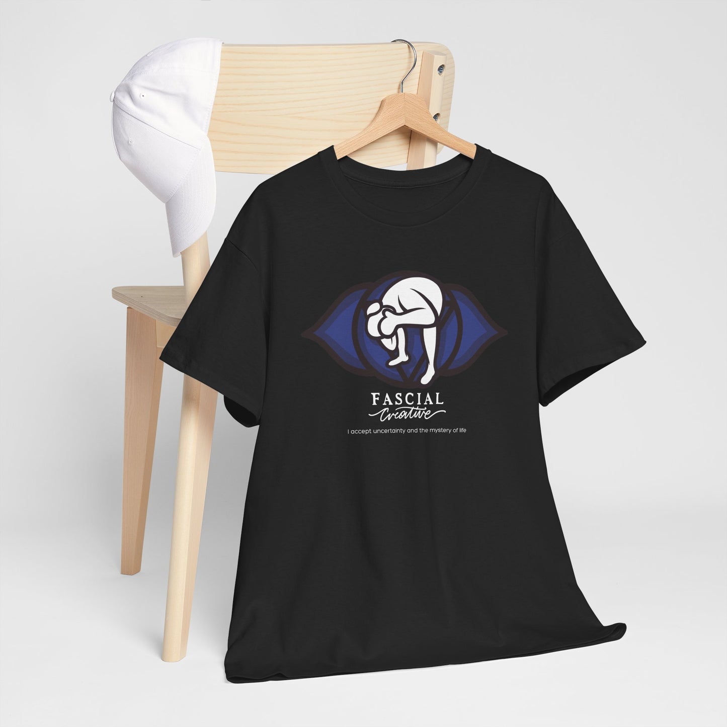 Third Eye Chakra T-Shirt