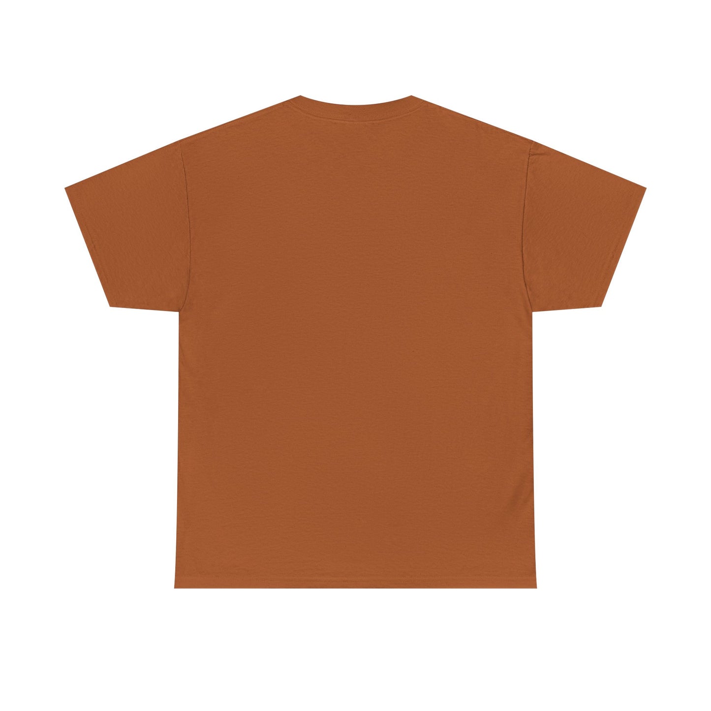 Sacral Chakra T-Shirt