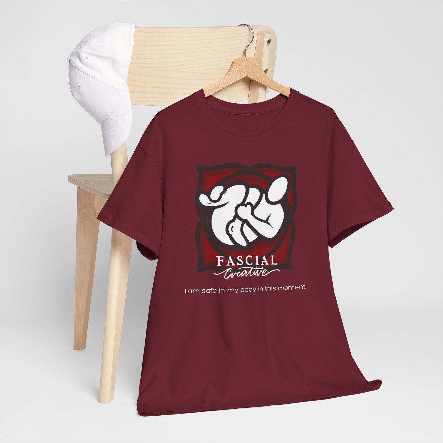 Root Chakra T-Shirt
