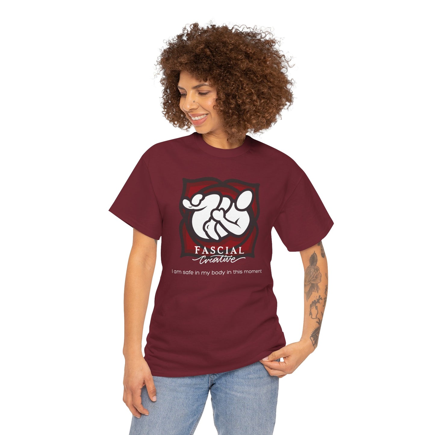 Root Chakra T-Shirt