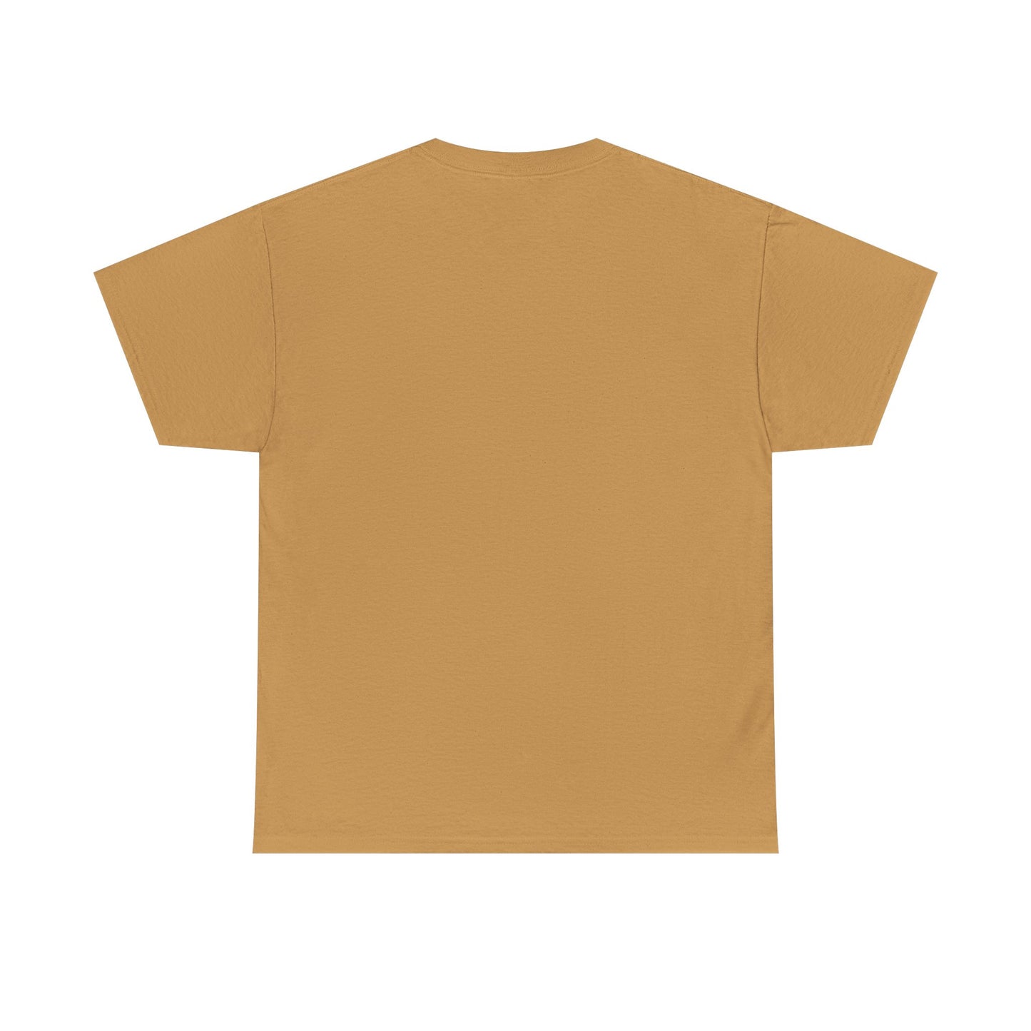Solar Plexus Chakra T-Shirt
