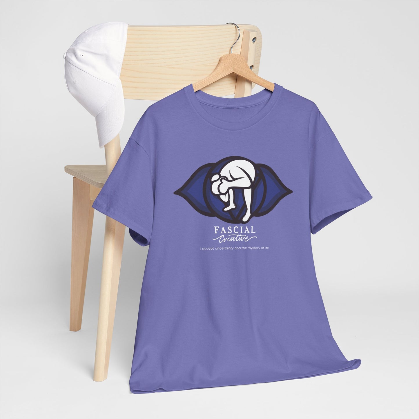 Third Eye Chakra T-Shirt