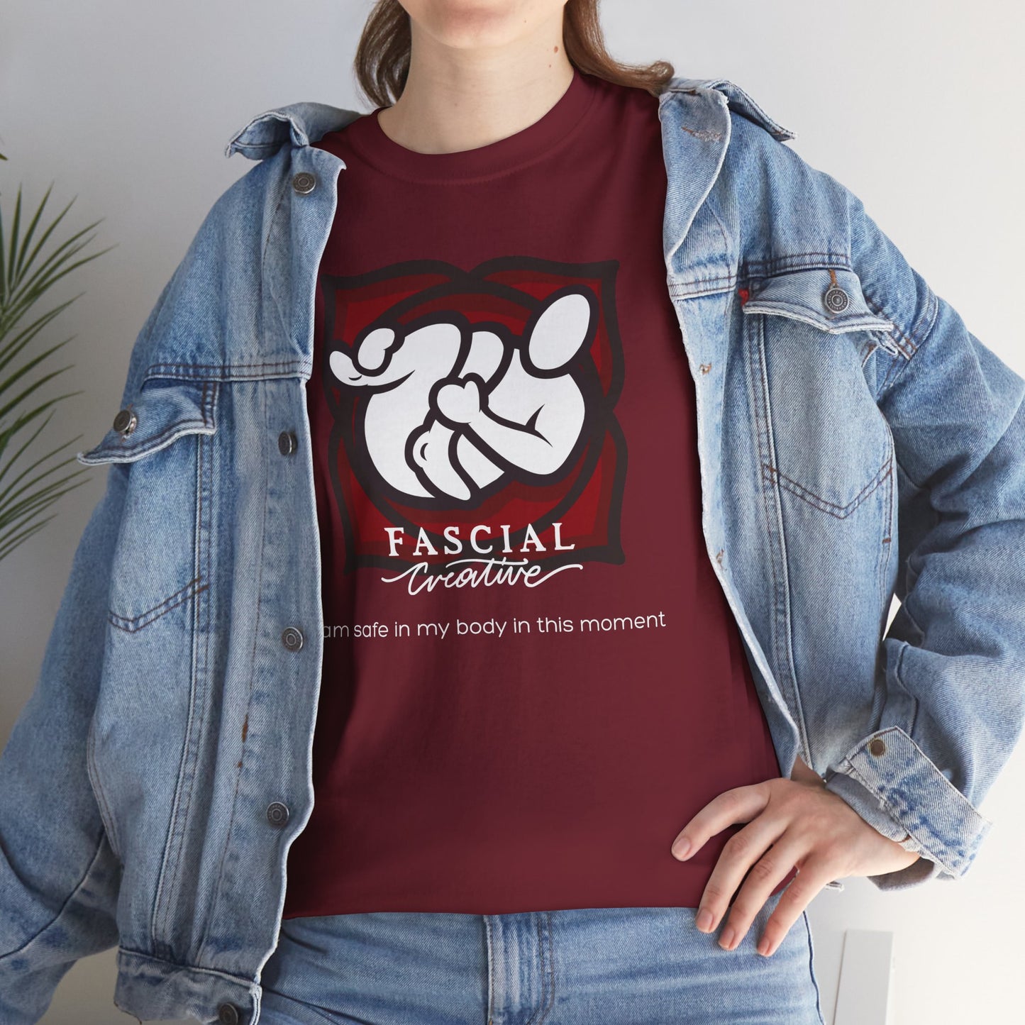 Root Chakra T-Shirt