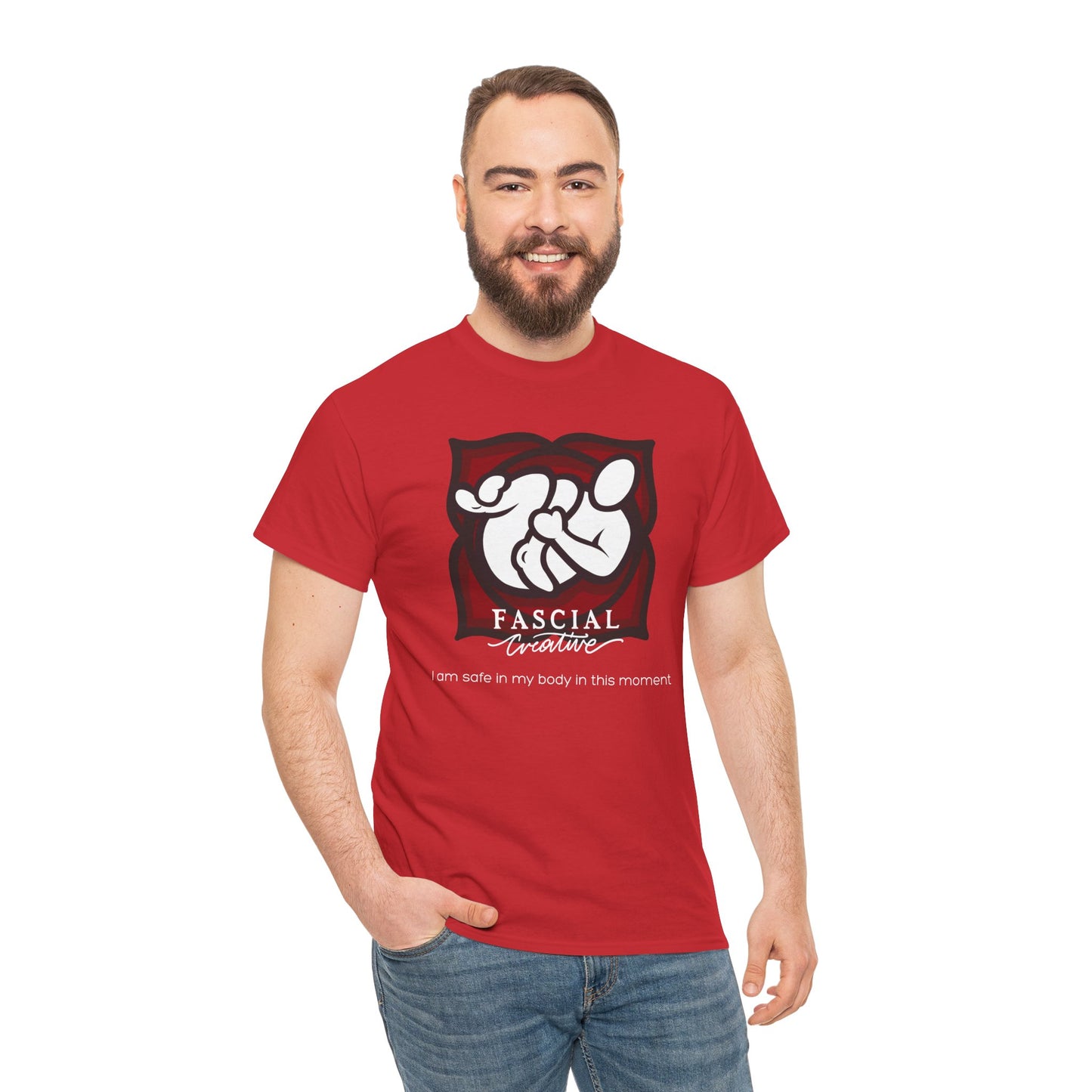 Root Chakra T-Shirt