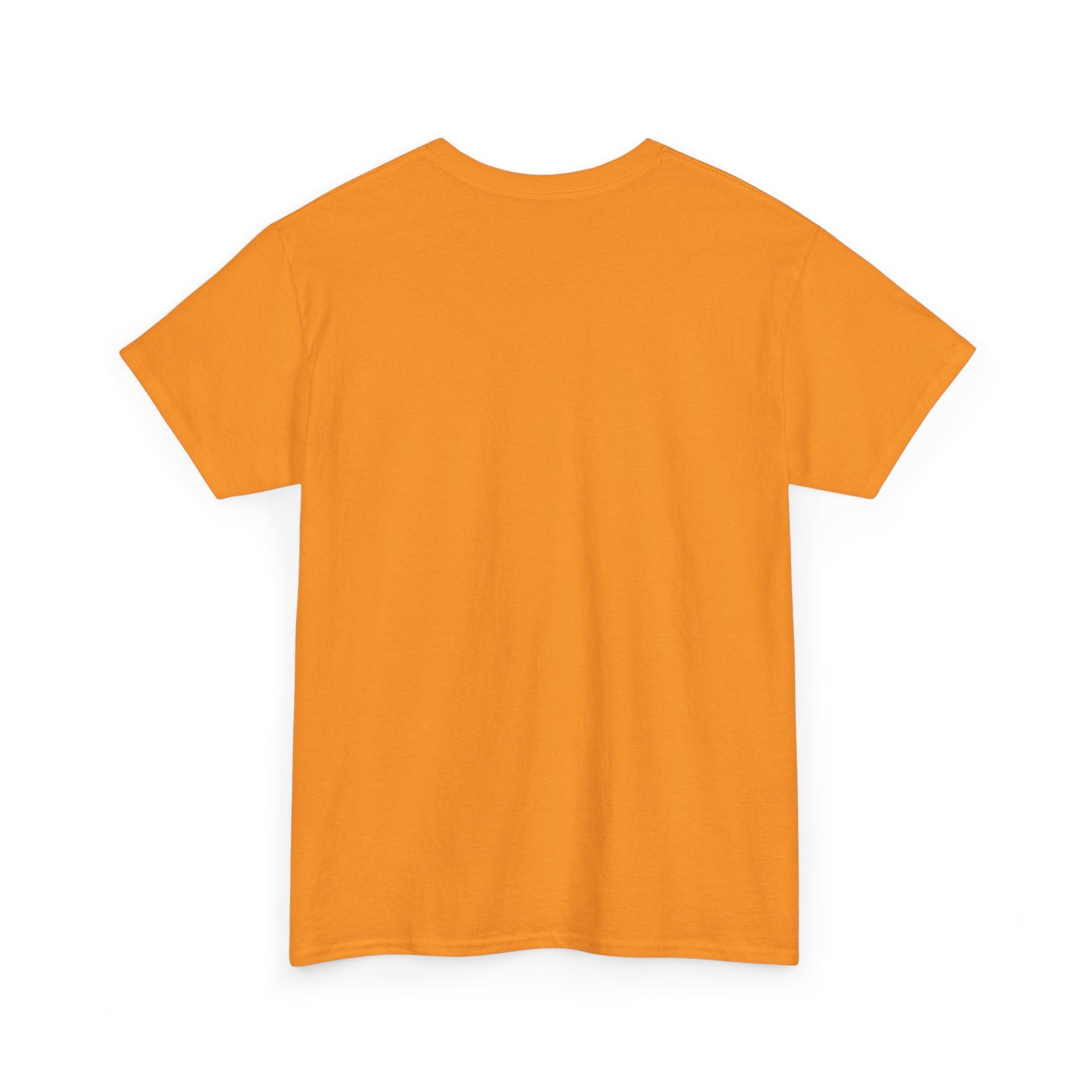 Solar Plexus Chakra T-Shirt