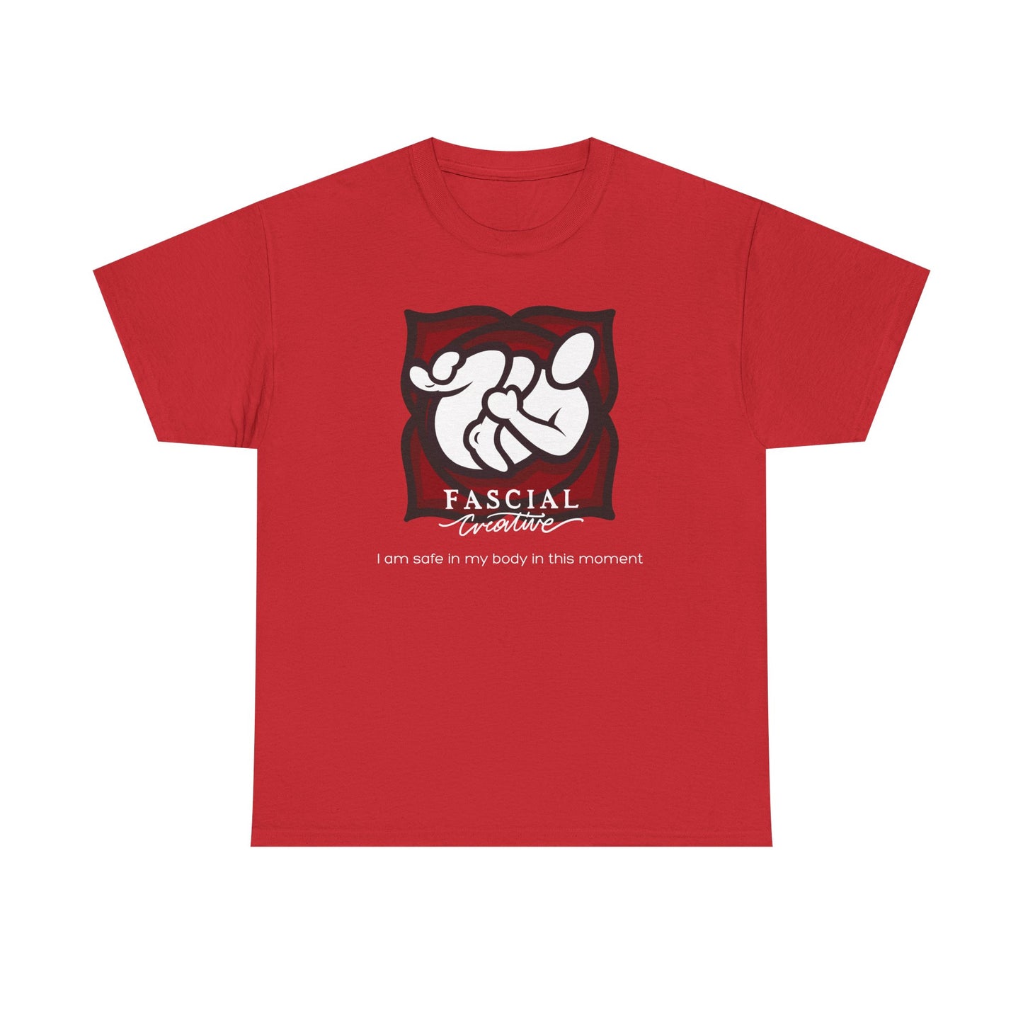 Root Chakra T-Shirt