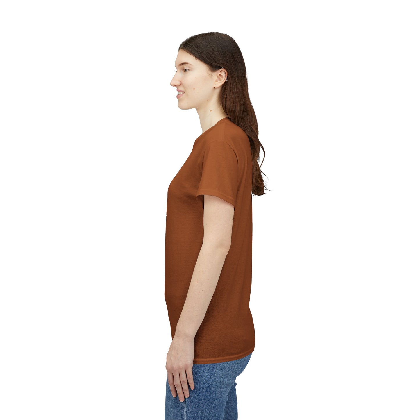 Sacral Chakra T-Shirt