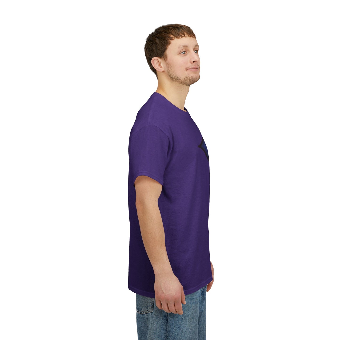 Third Eye Chakra T-Shirt