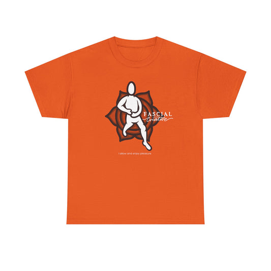 Sacral Chakra T-Shirt