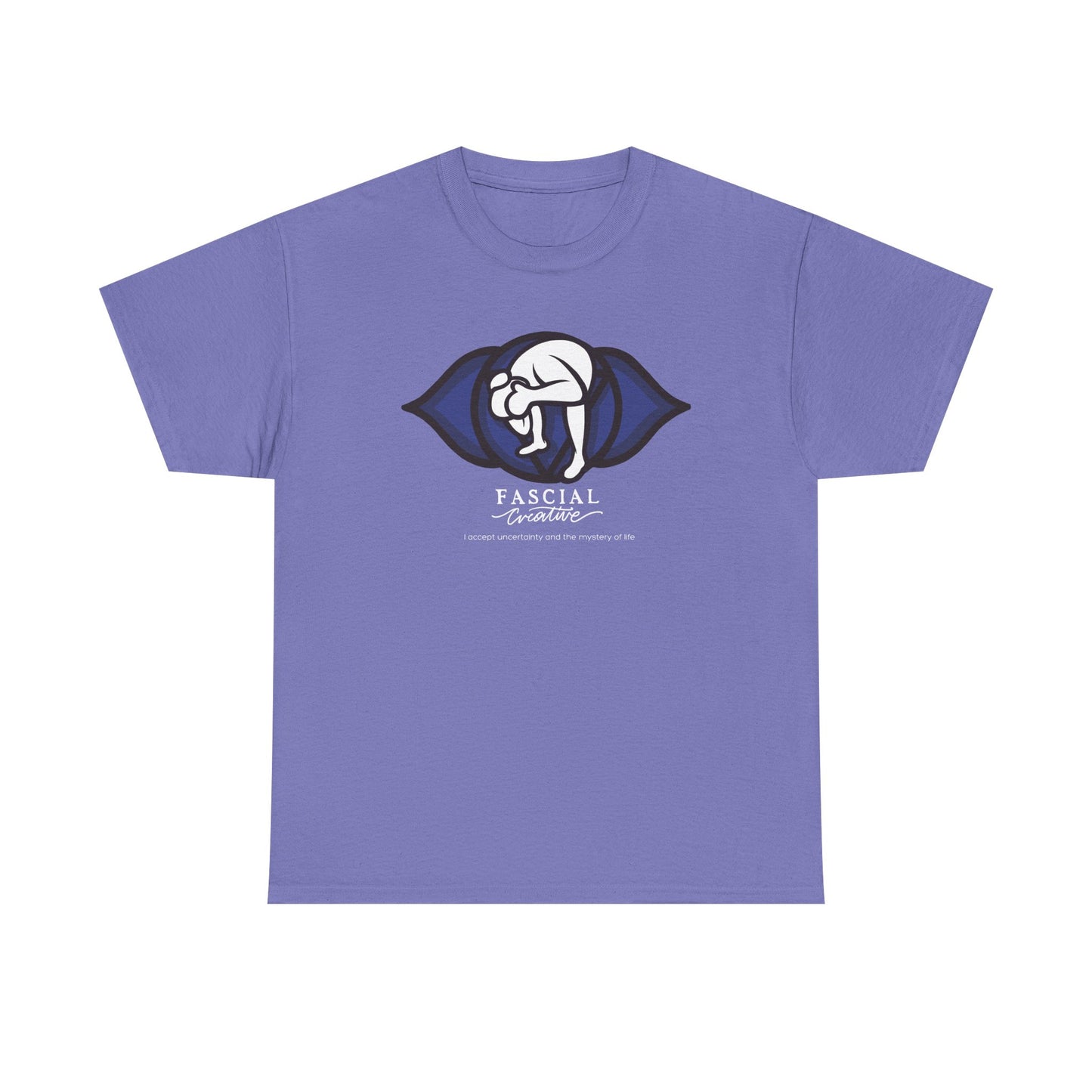Third Eye Chakra T-Shirt