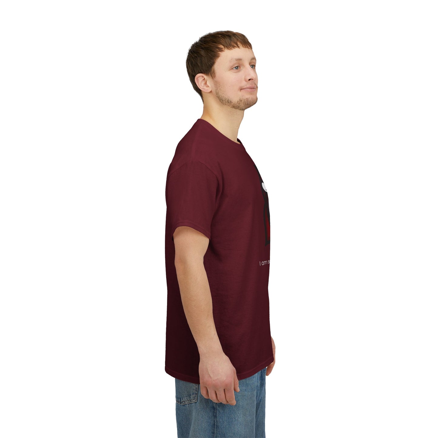 Root Chakra T-Shirt
