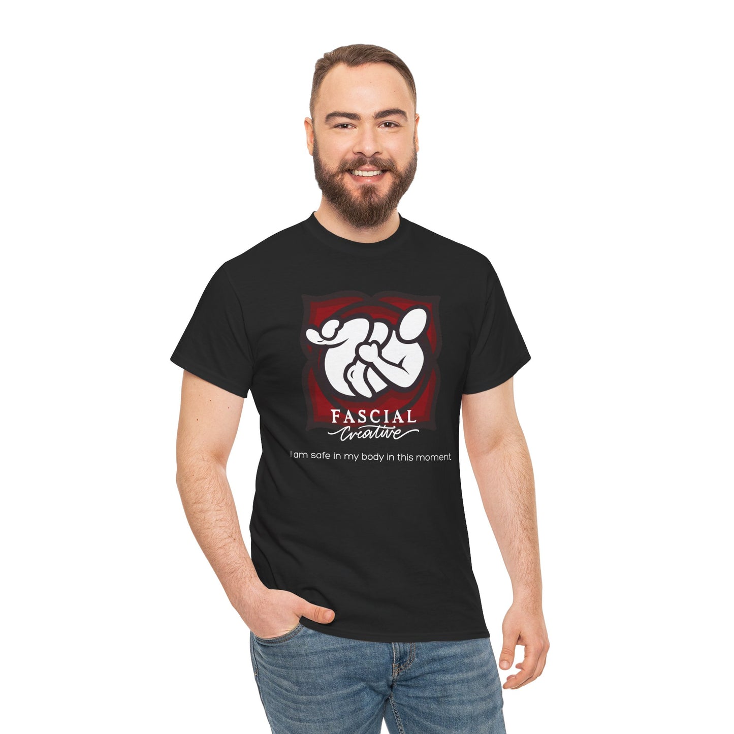 Root Chakra T-Shirt