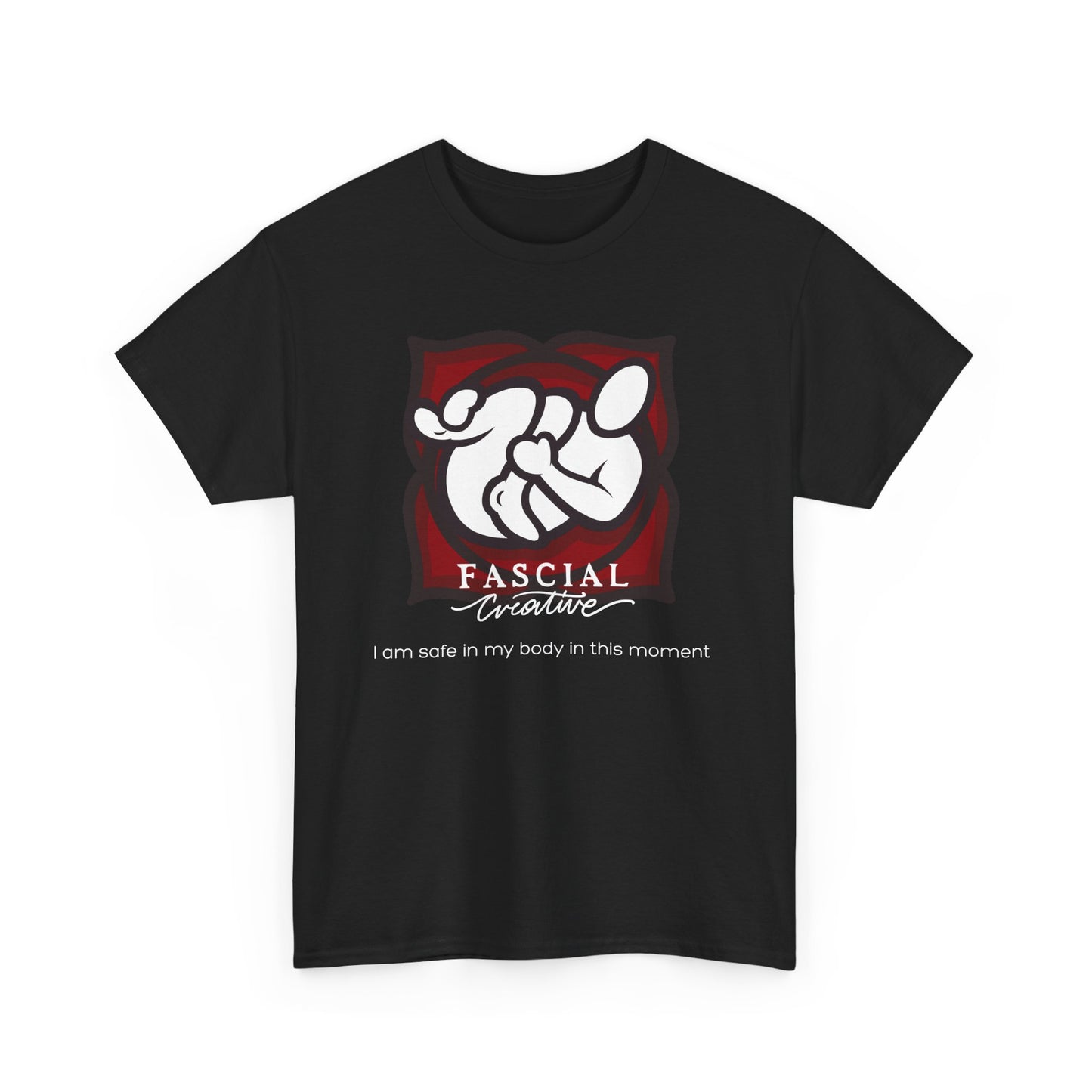 Root Chakra T-Shirt