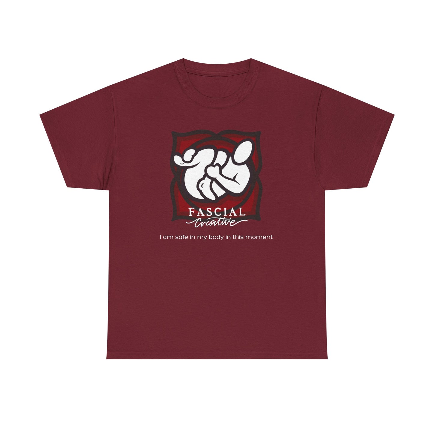 Root Chakra T-Shirt