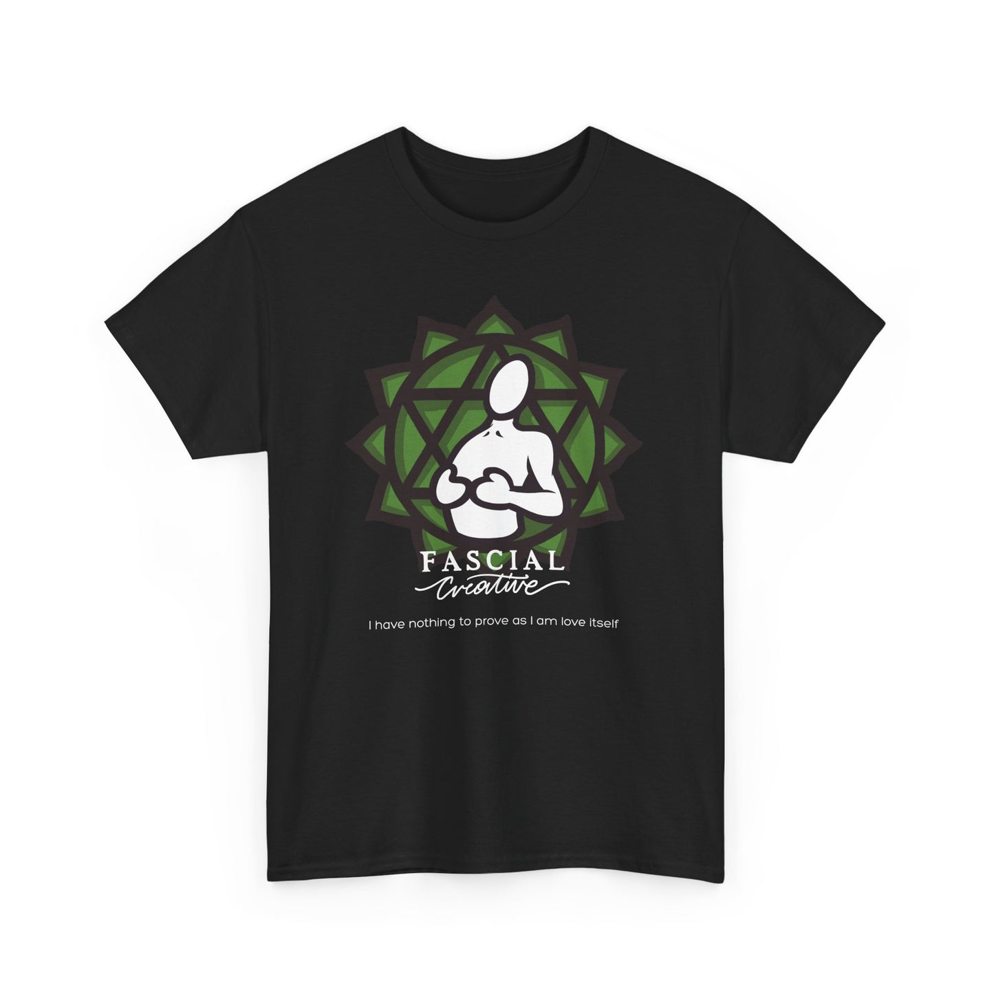 Heart Chakra T-Shirt