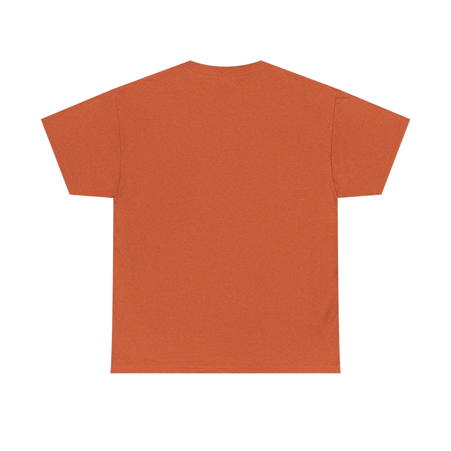 Sacral Chakra T-Shirt