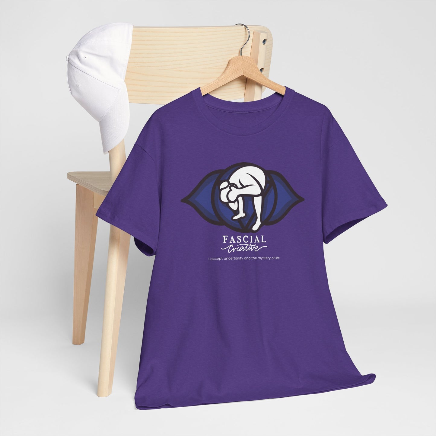 Third Eye Chakra T-Shirt