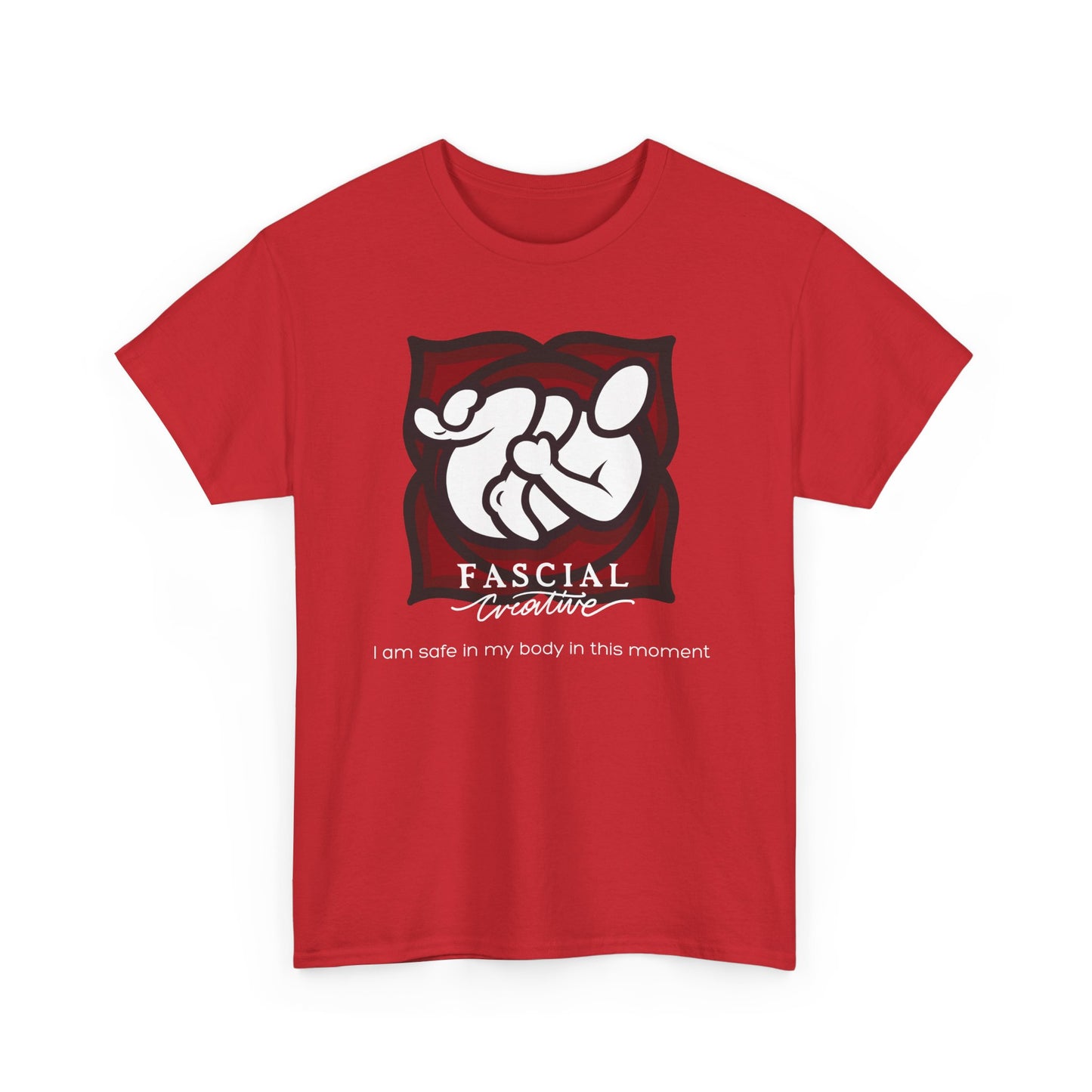 Root Chakra T-Shirt