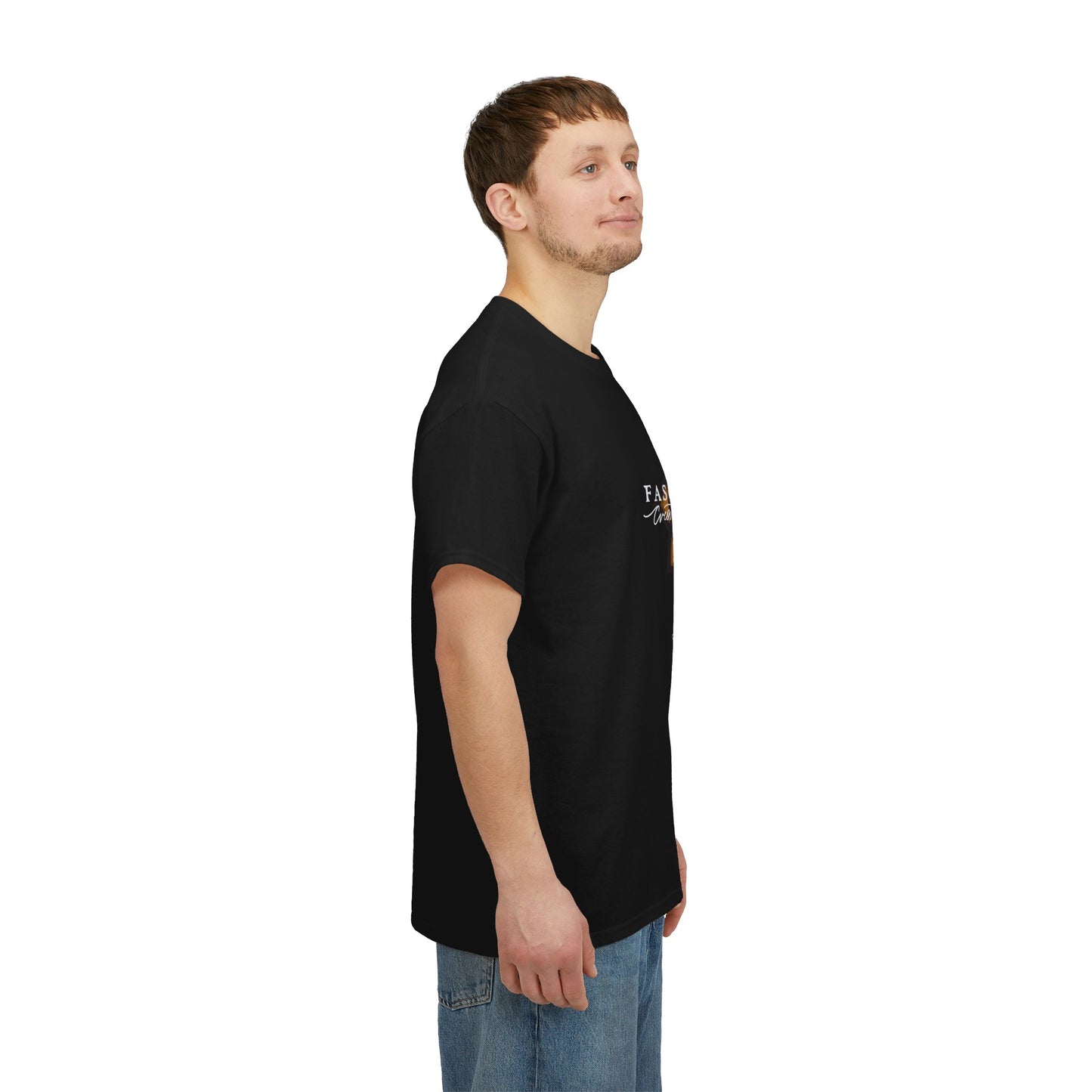 Solar Plexus Chakra T-Shirt