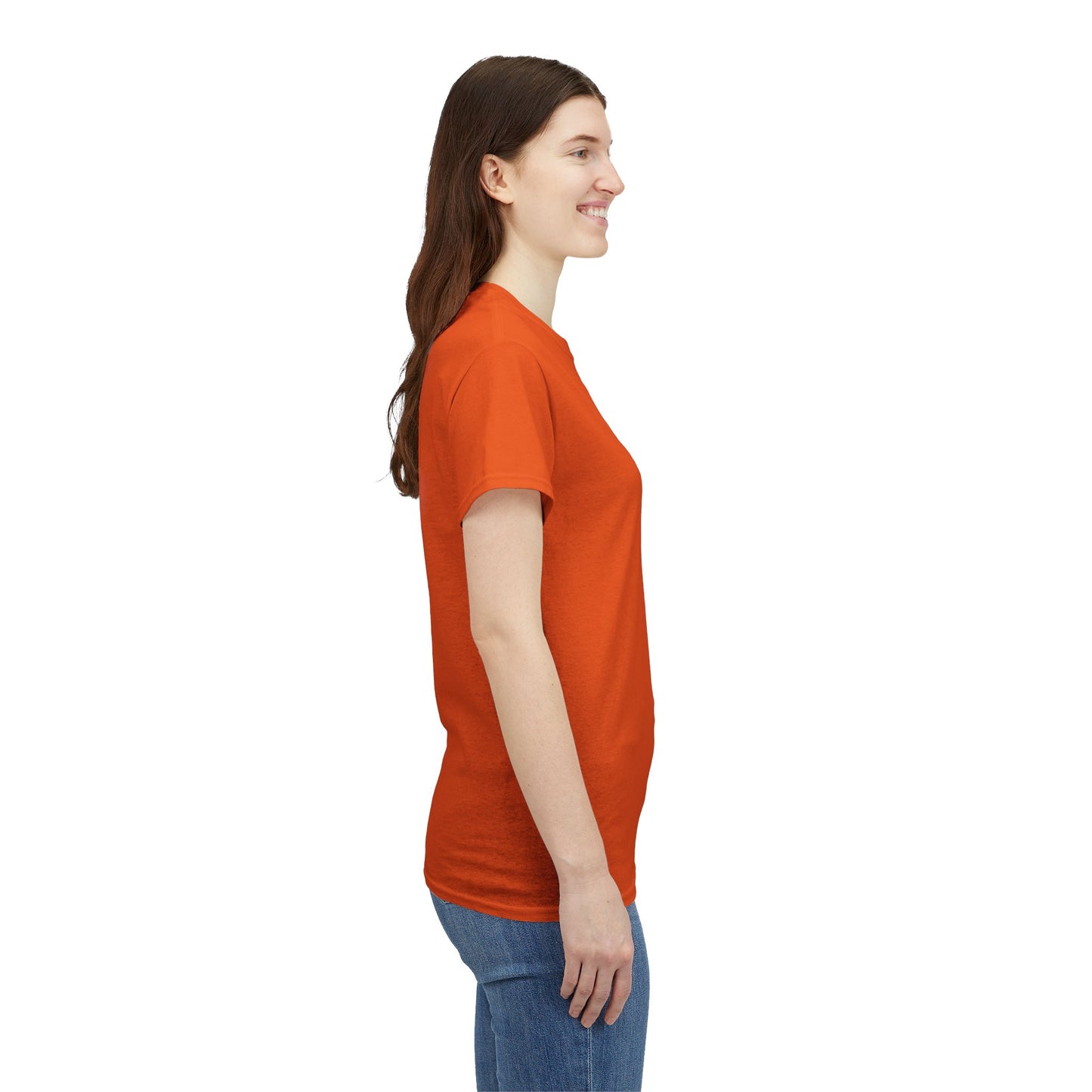 Sacral Chakra T-Shirt