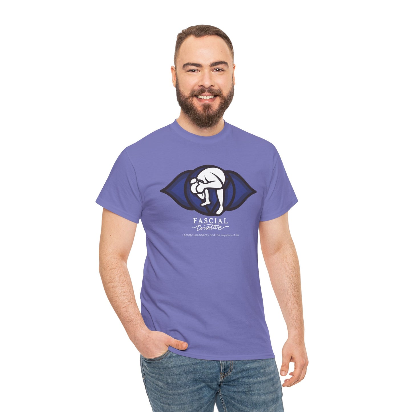 Third Eye Chakra T-Shirt
