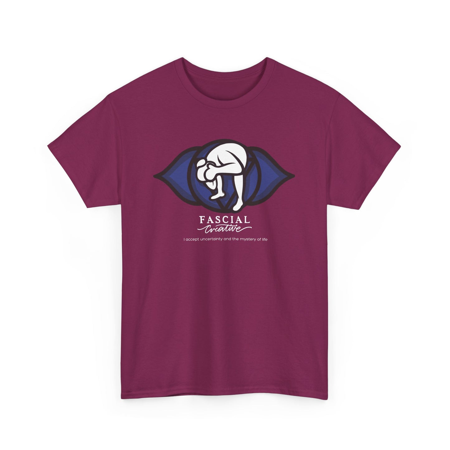 Third Eye Chakra T-Shirt