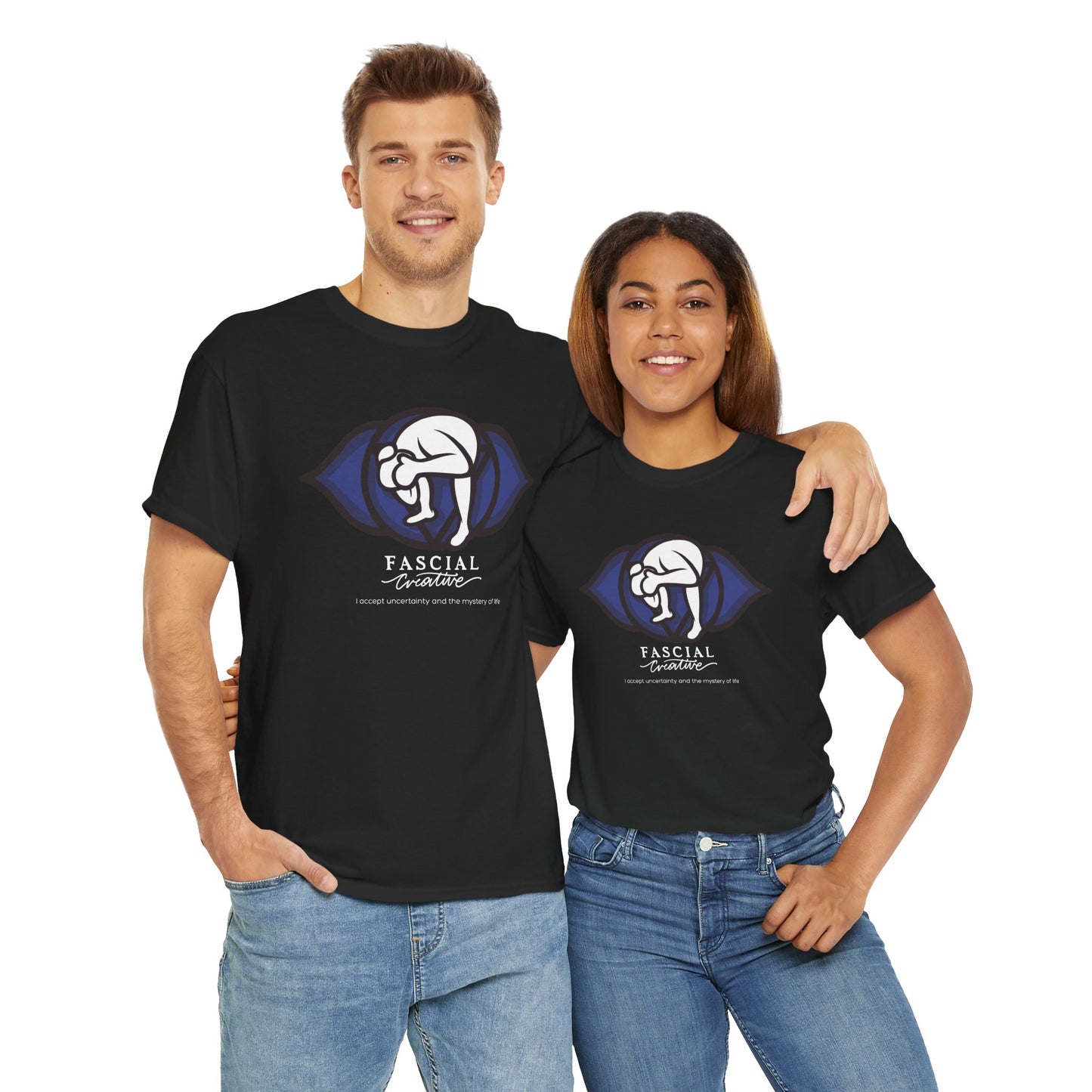 Third Eye Chakra T-Shirt
