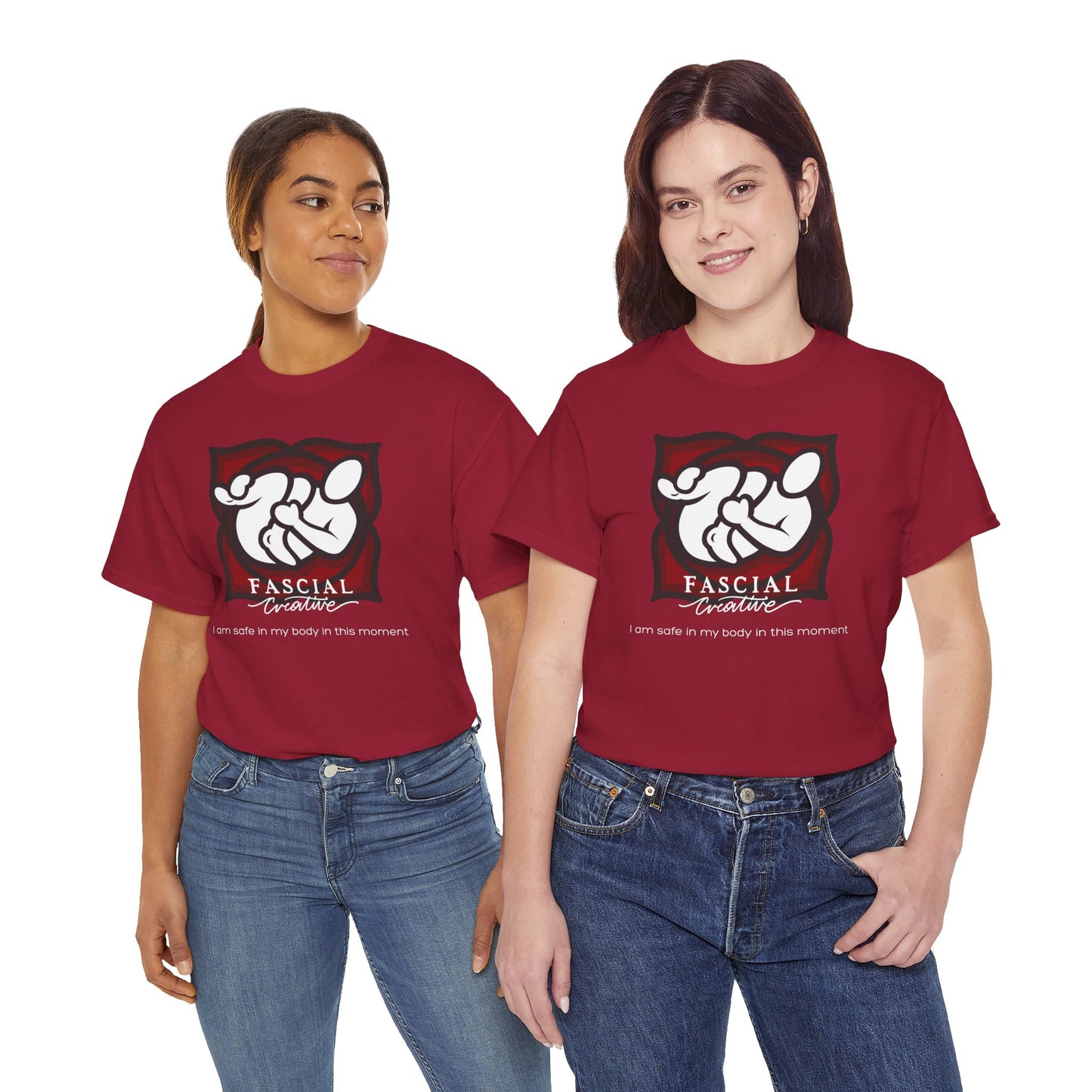 Root Chakra T-Shirt
