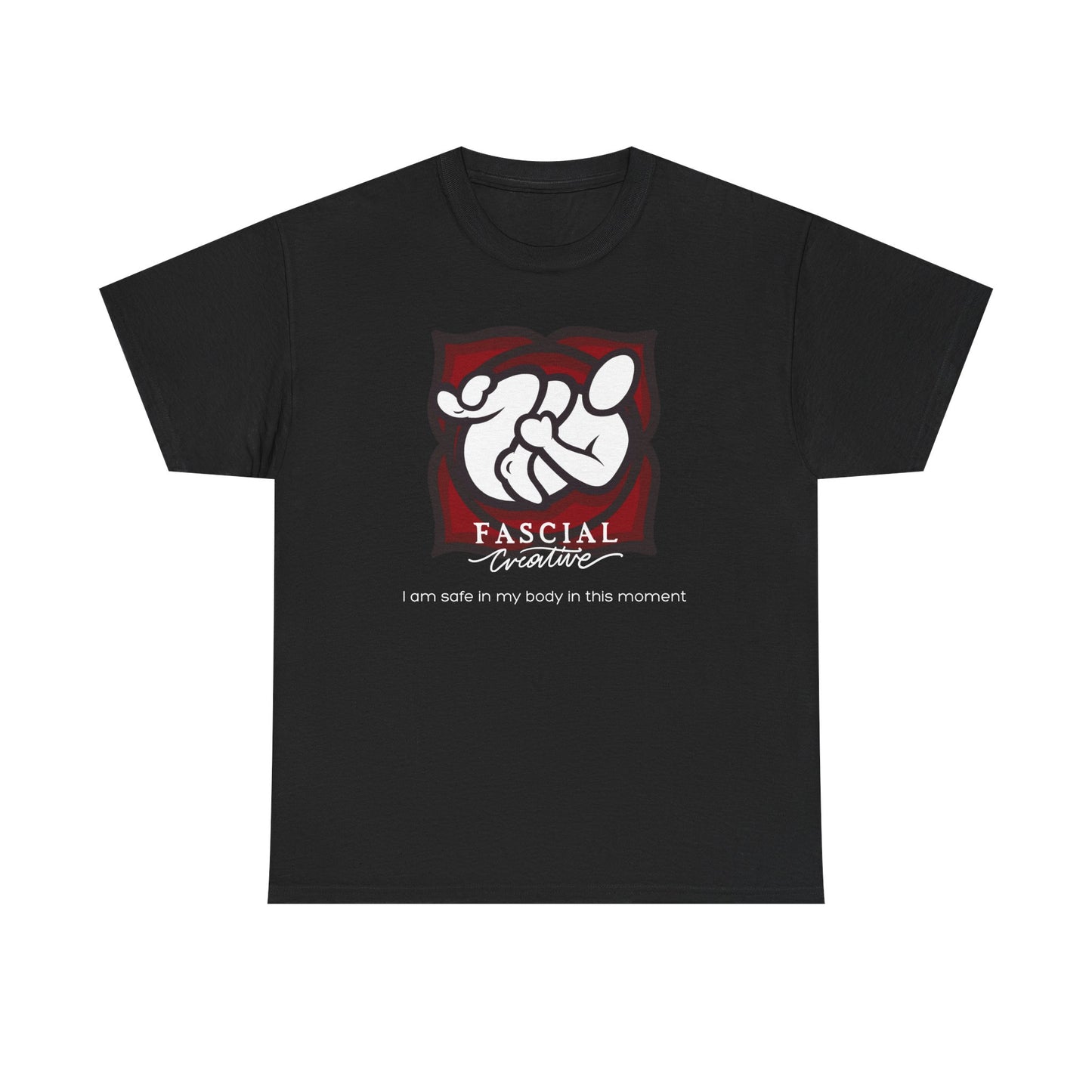 Root Chakra T-Shirt