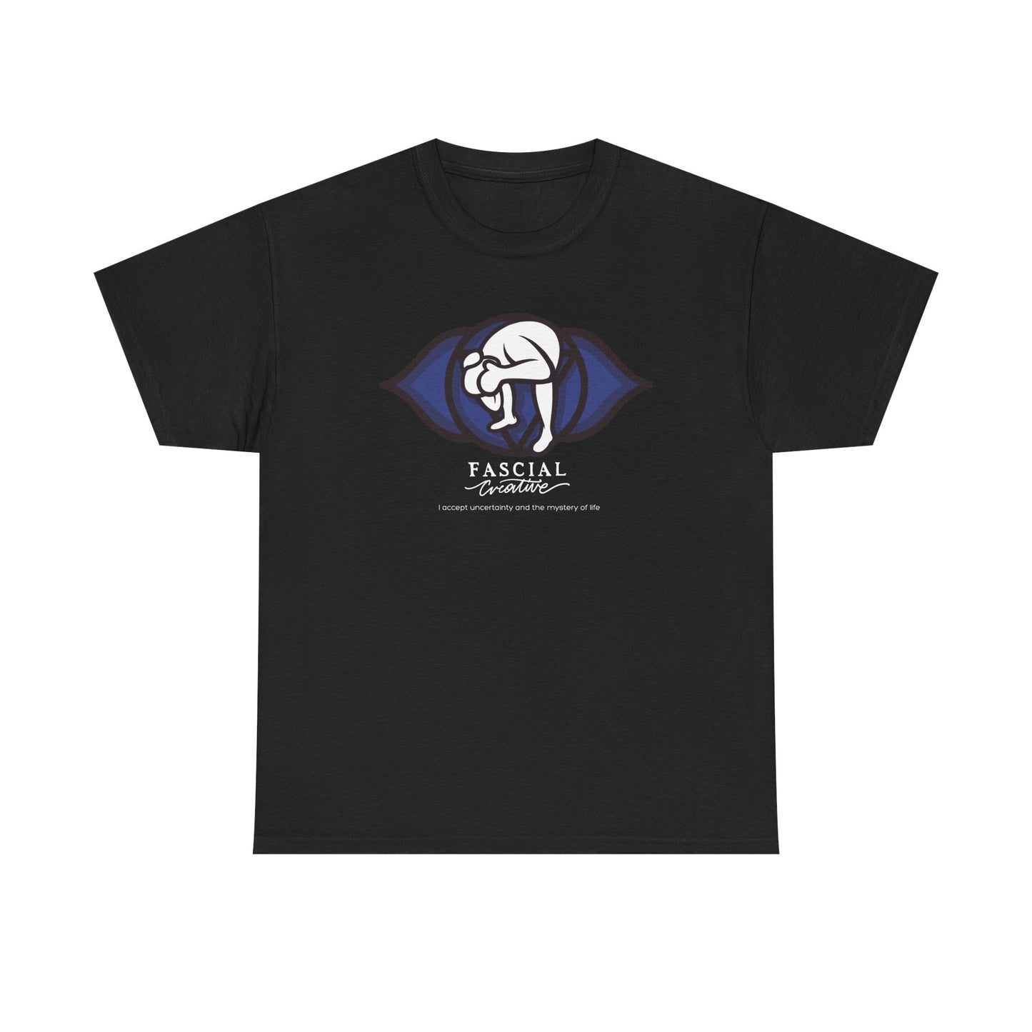 Third Eye Chakra T-Shirt