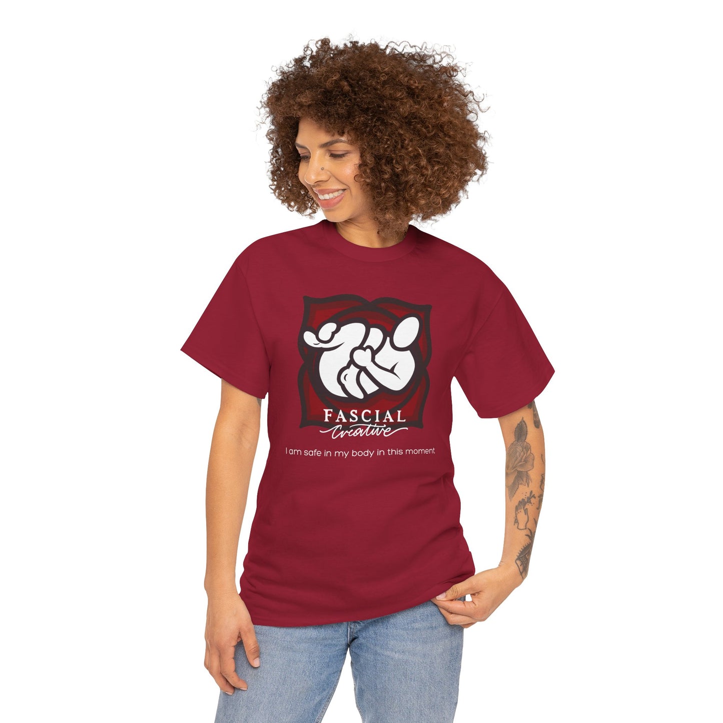 Root Chakra T-Shirt