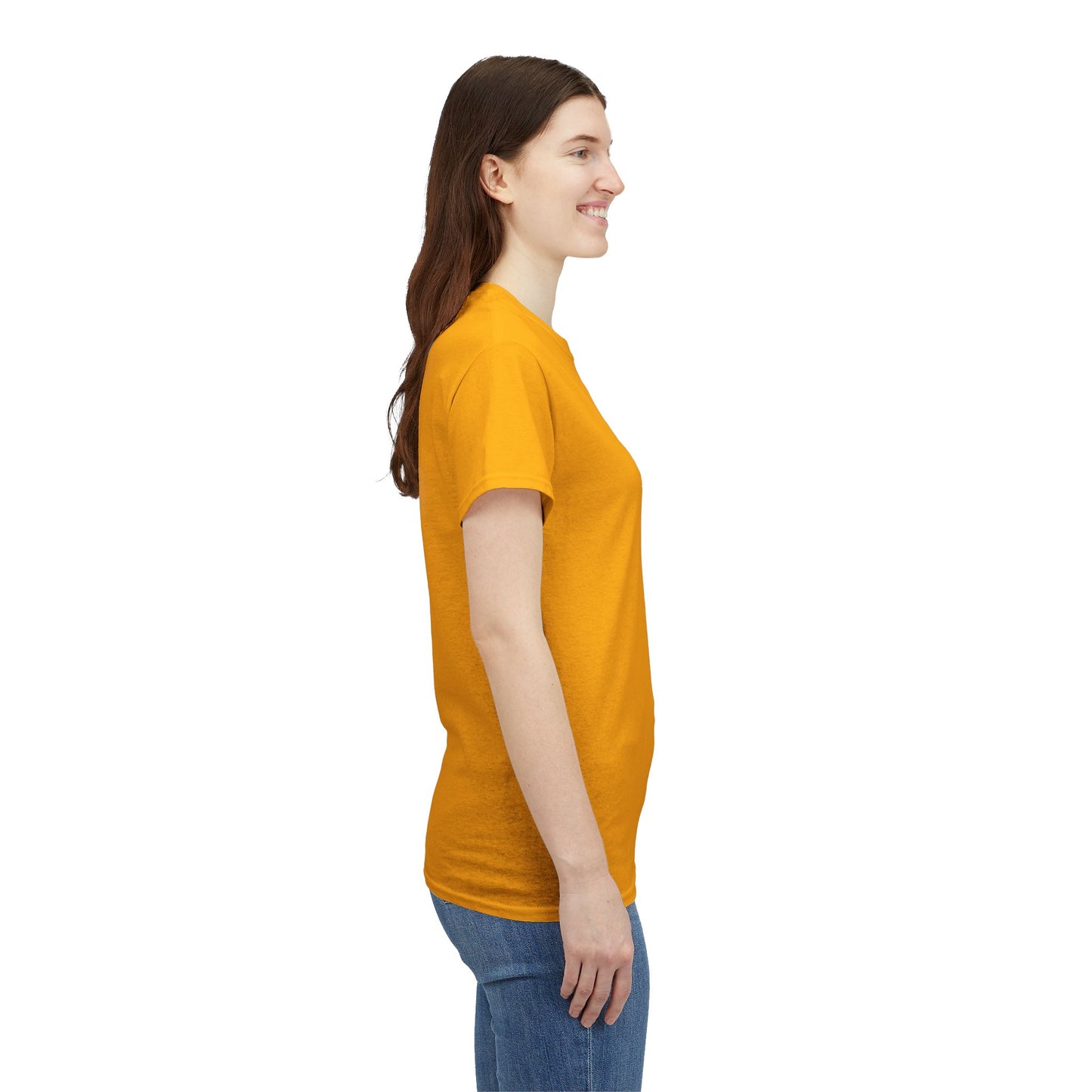 Solar Plexus Chakra T-Shirt