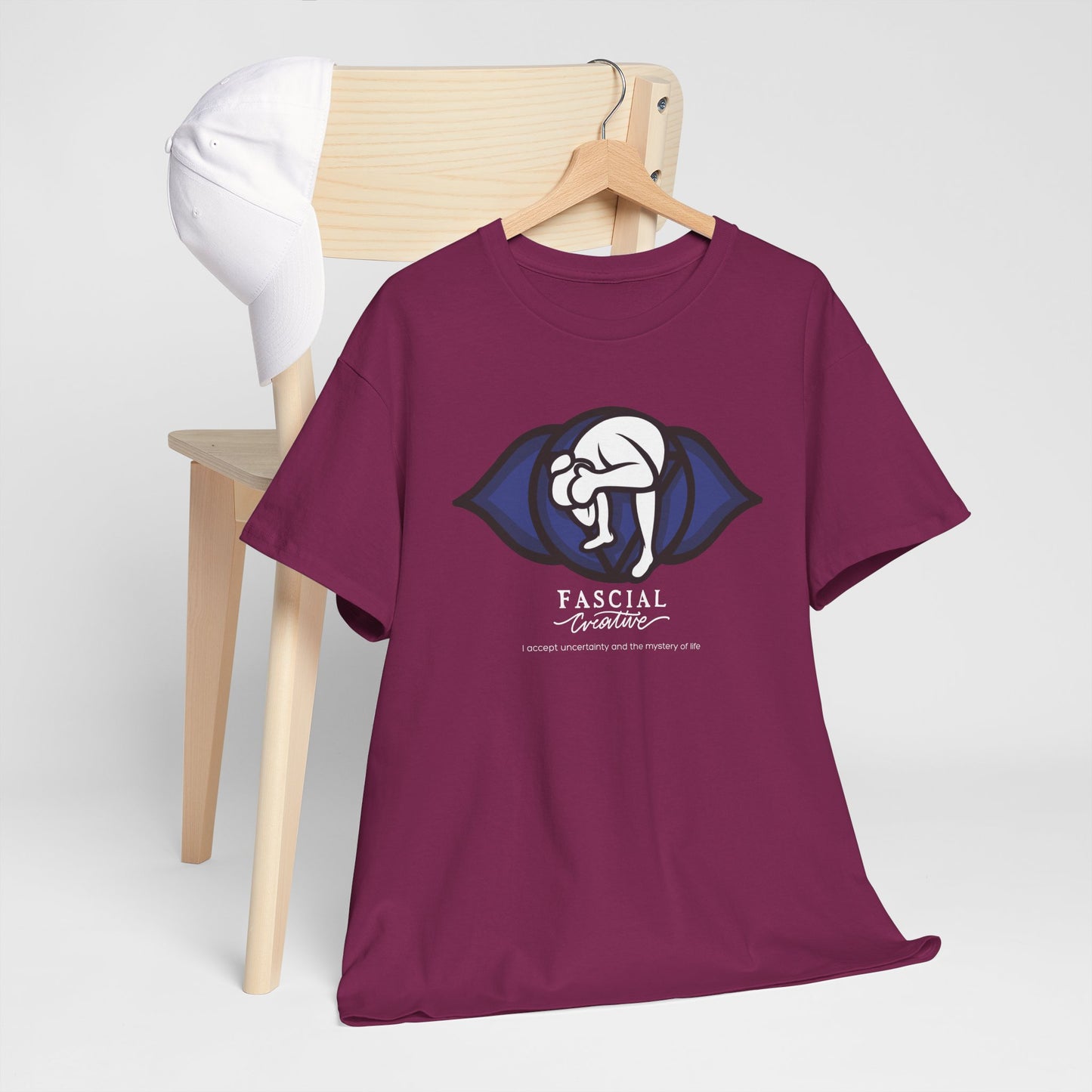 Third Eye Chakra T-Shirt