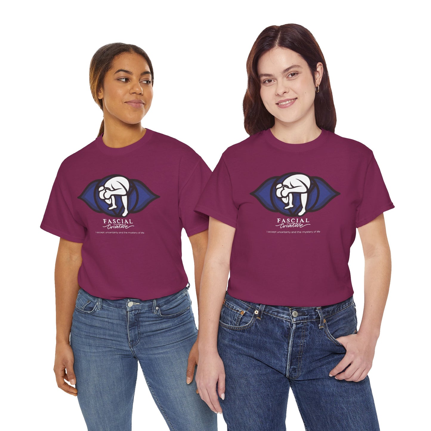 Third Eye Chakra T-Shirt